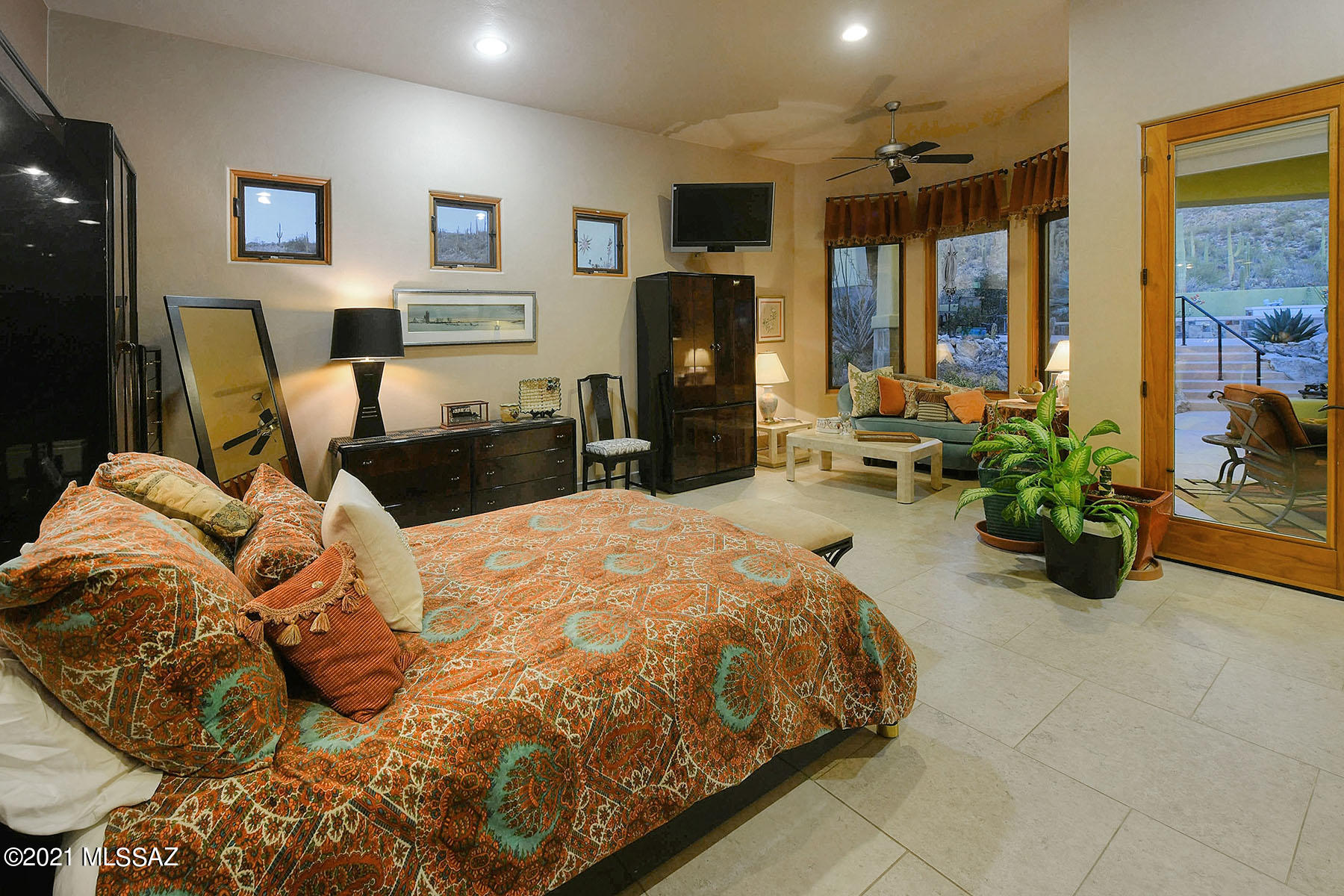 Caliente Canyons (1-7) - Residential