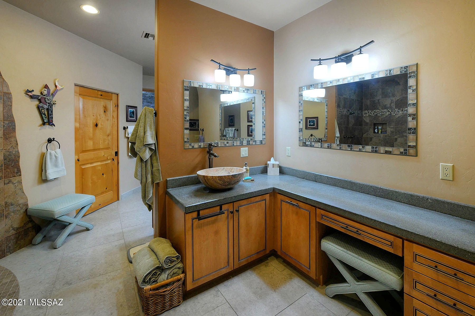 Caliente Canyons (1-7) - Residential