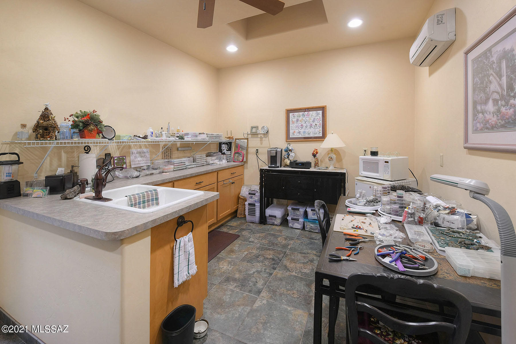 Caliente Canyons (1-7) - Residential