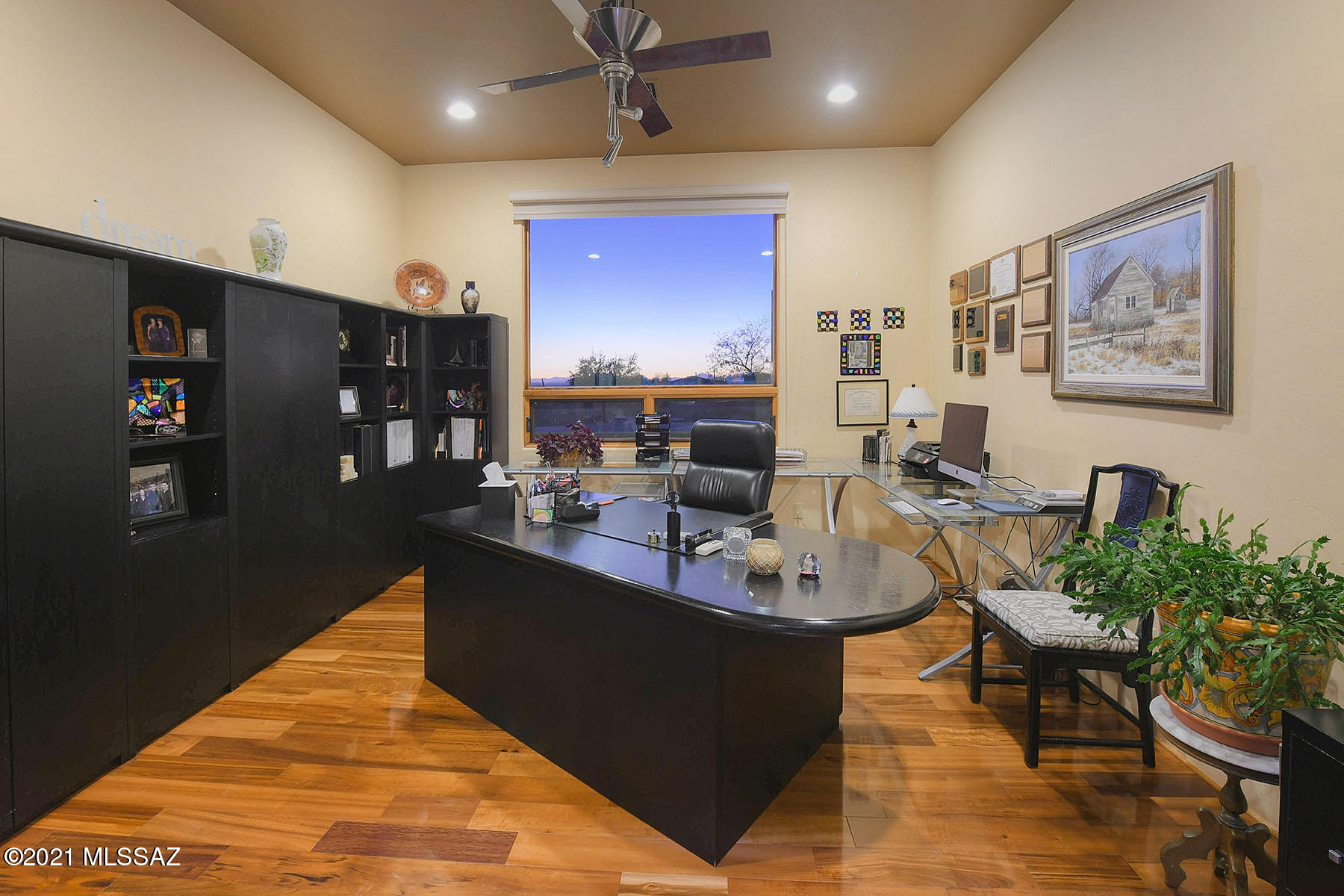 Caliente Canyons (1-7) - Residential