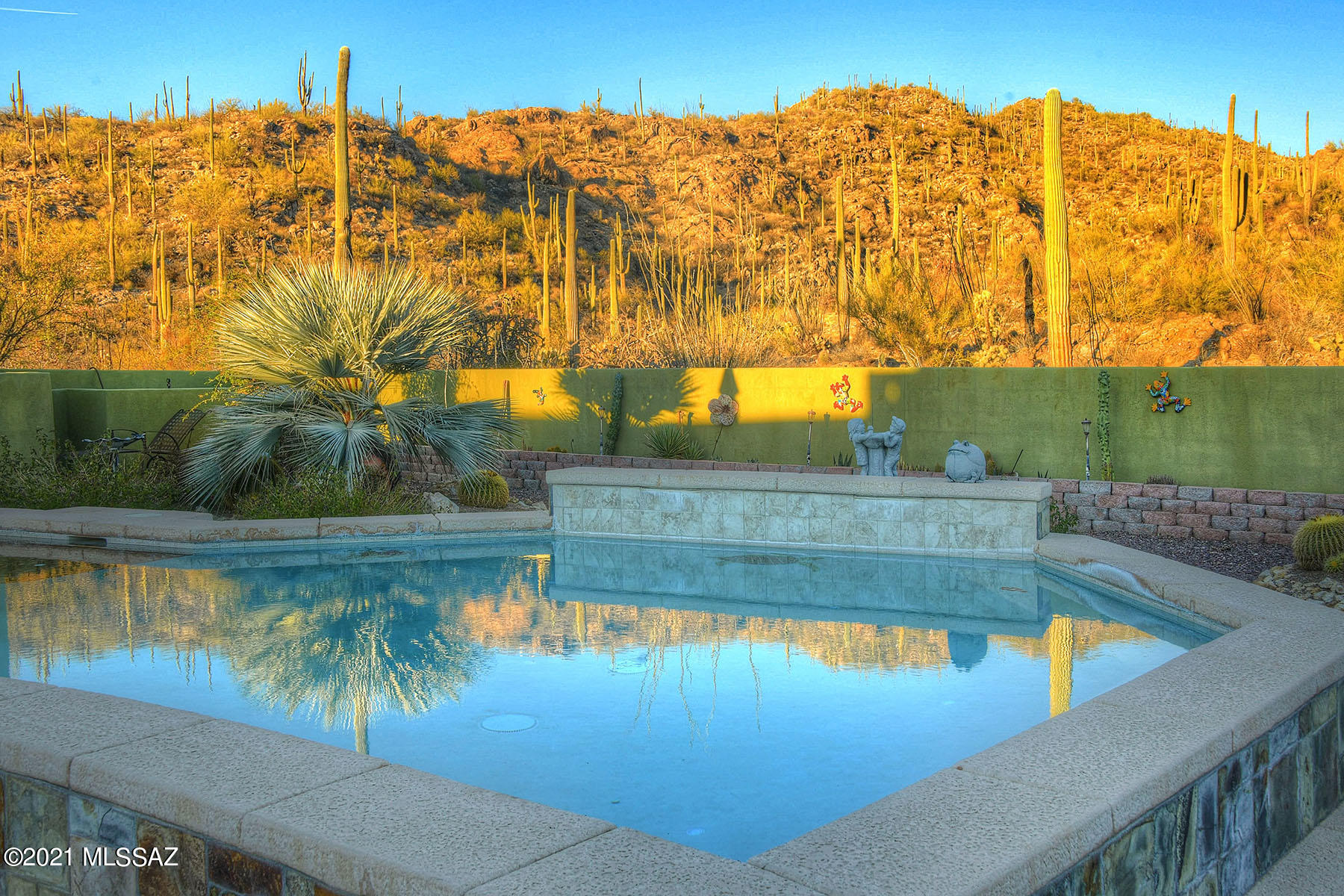 Caliente Canyons (1-7) - Residential