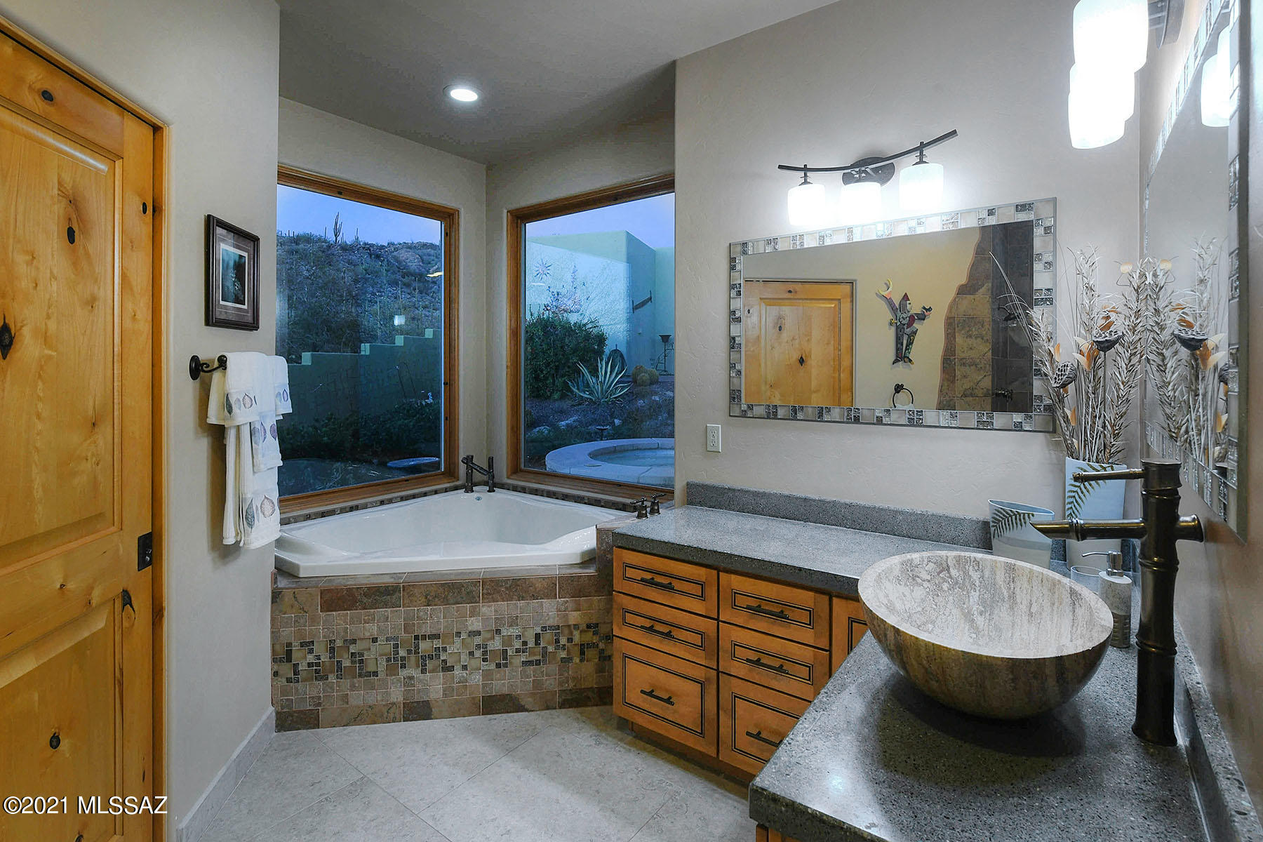 Caliente Canyons (1-7) - Residential