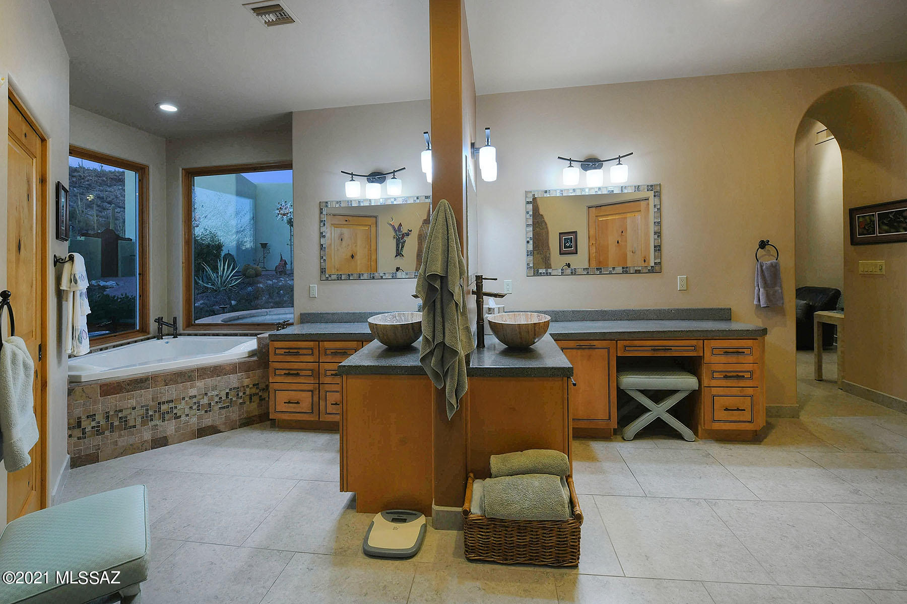 Caliente Canyons (1-7) - Residential