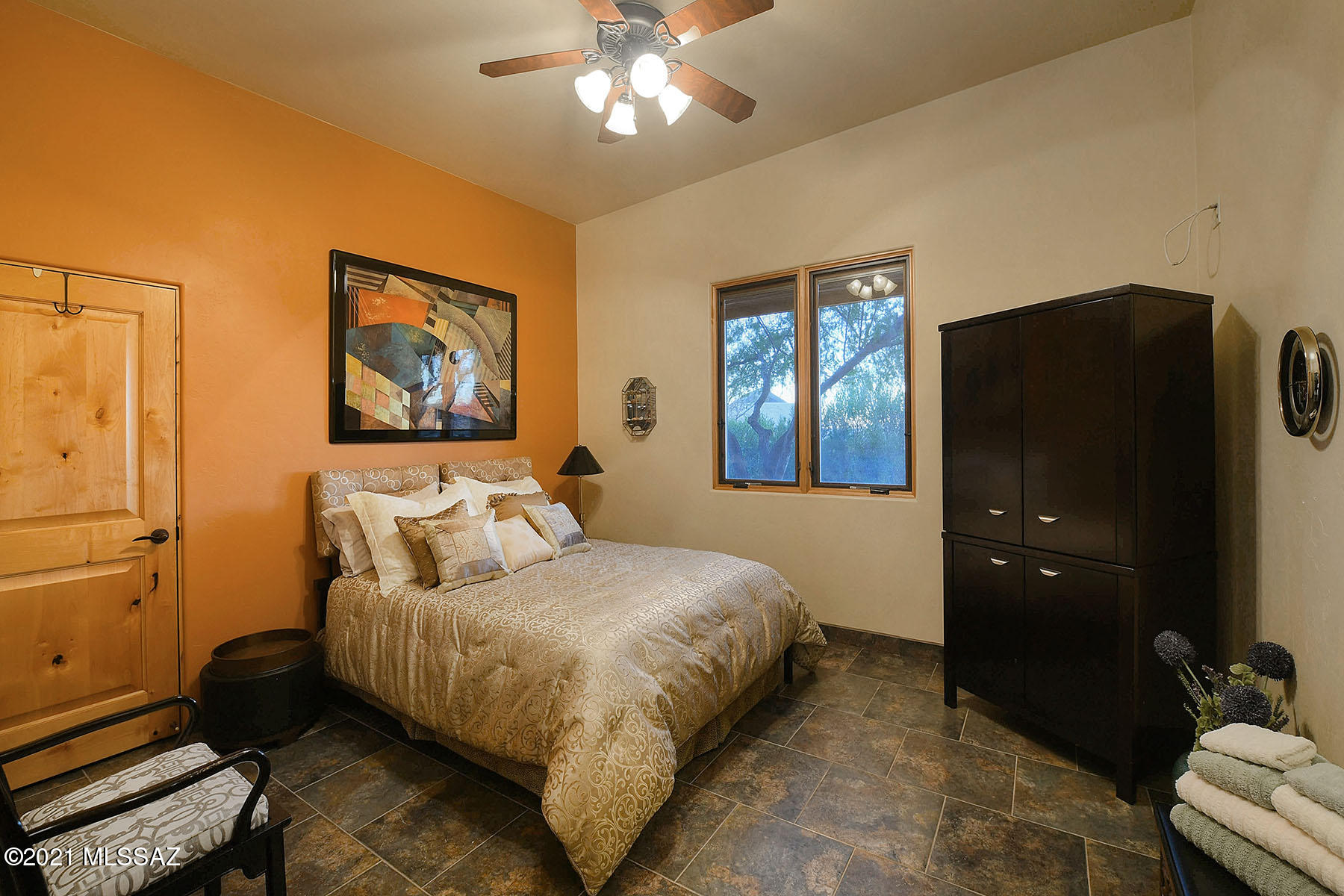 Caliente Canyons (1-7) - Residential