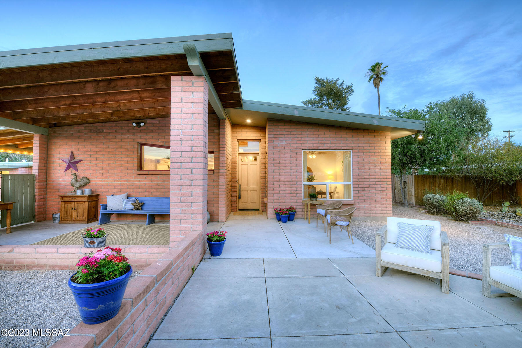Indian Ridge Estates - Residential