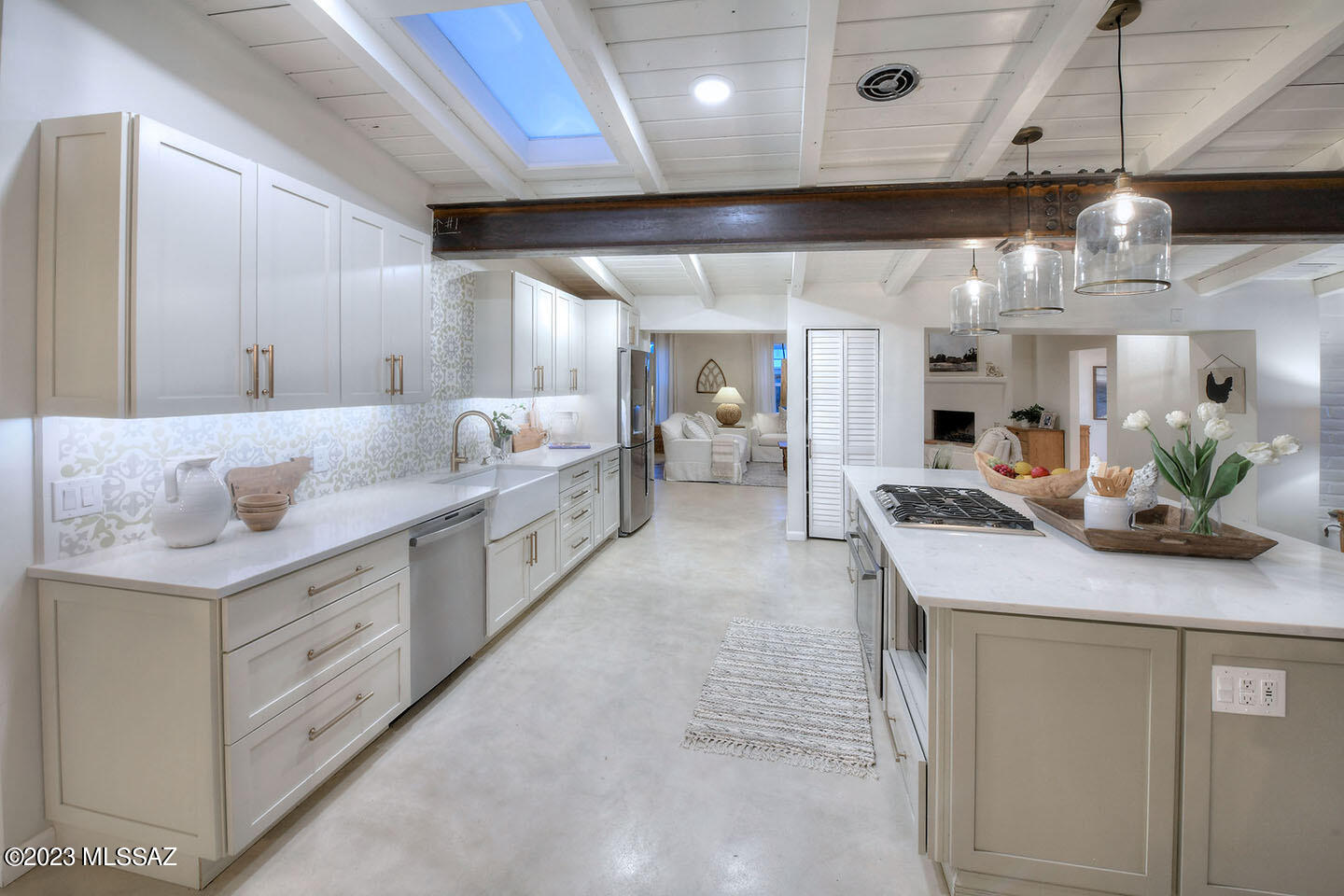 Indian Ridge Estates - Residential