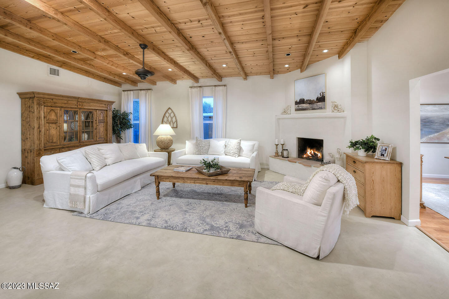 Indian Ridge Estates - Residential