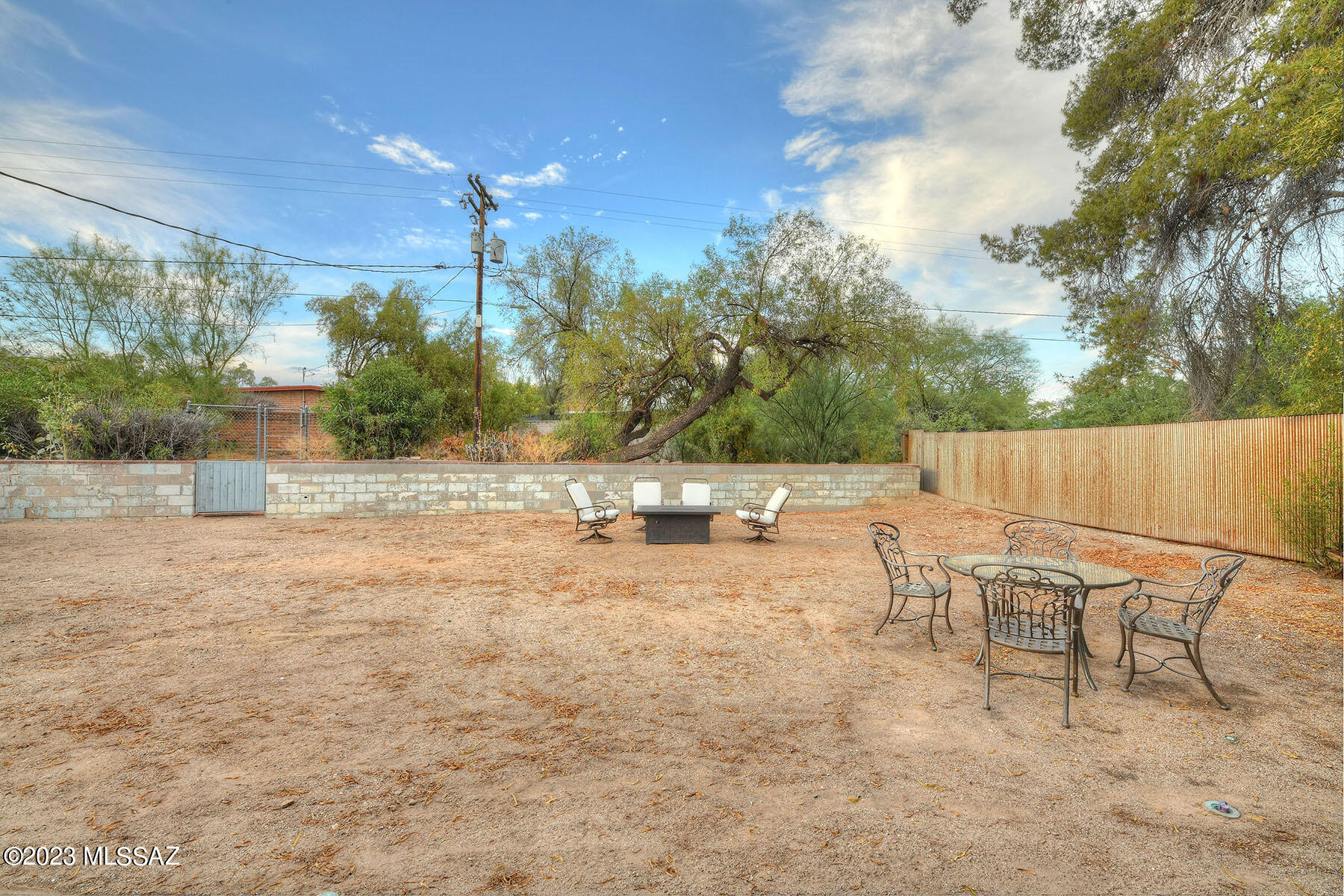 Indian Ridge Estates - Residential