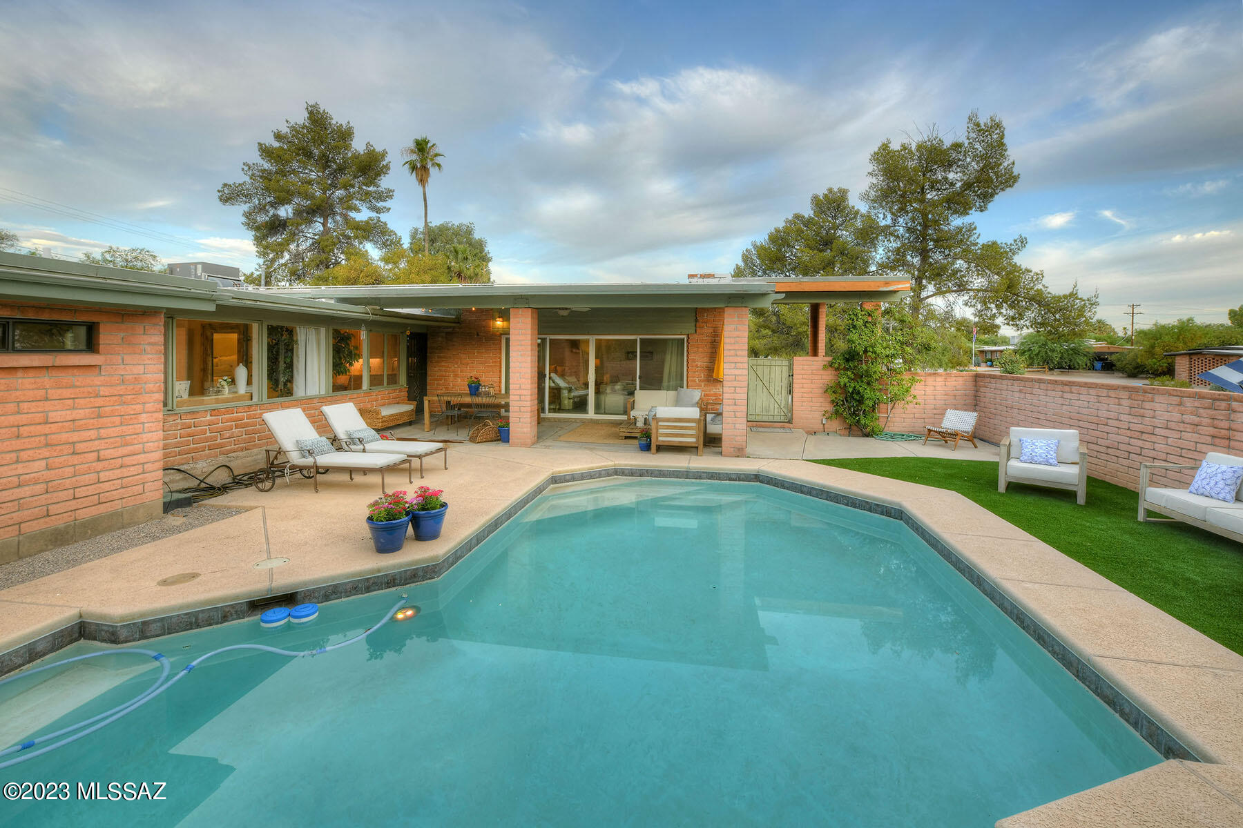 Indian Ridge Estates - Residential