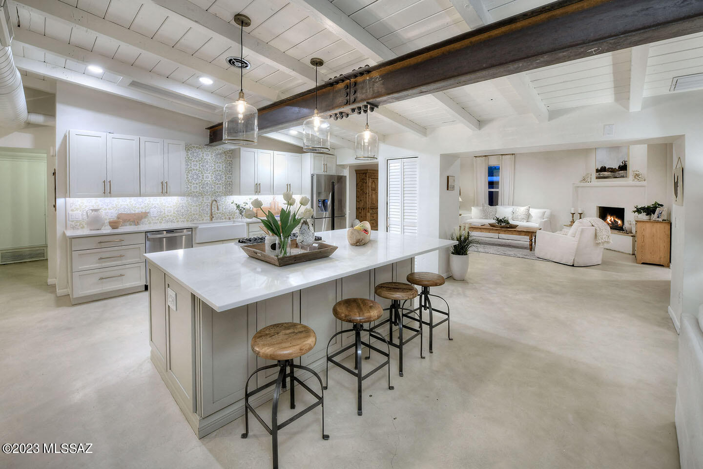 Indian Ridge Estates - Residential