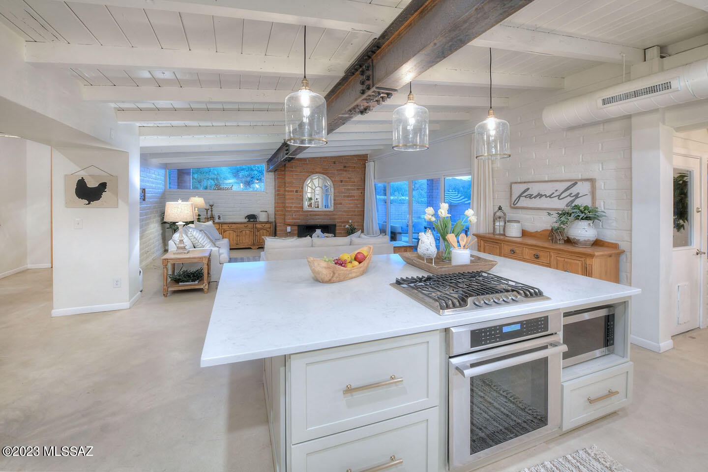 Indian Ridge Estates - Residential