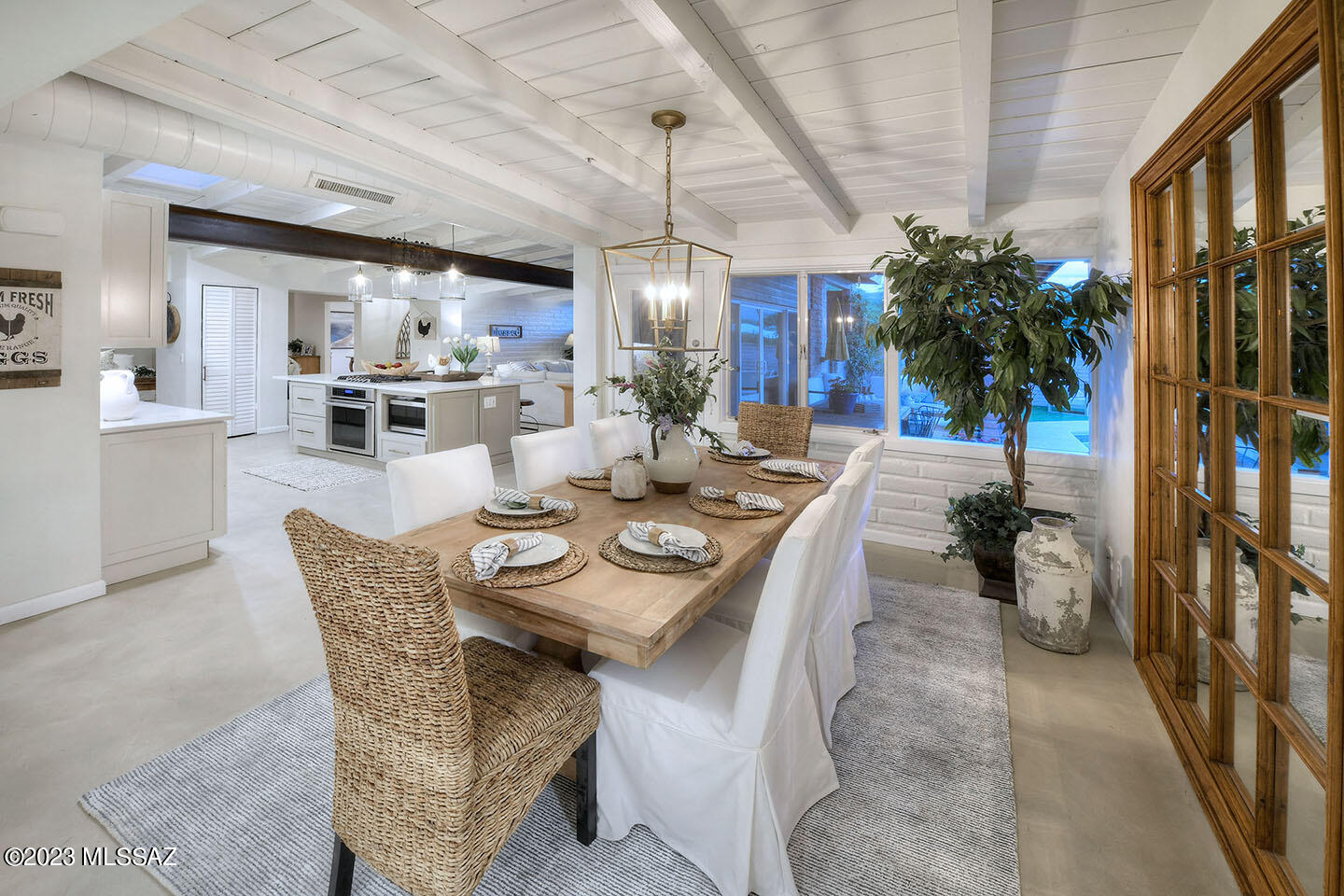 Indian Ridge Estates - Residential
