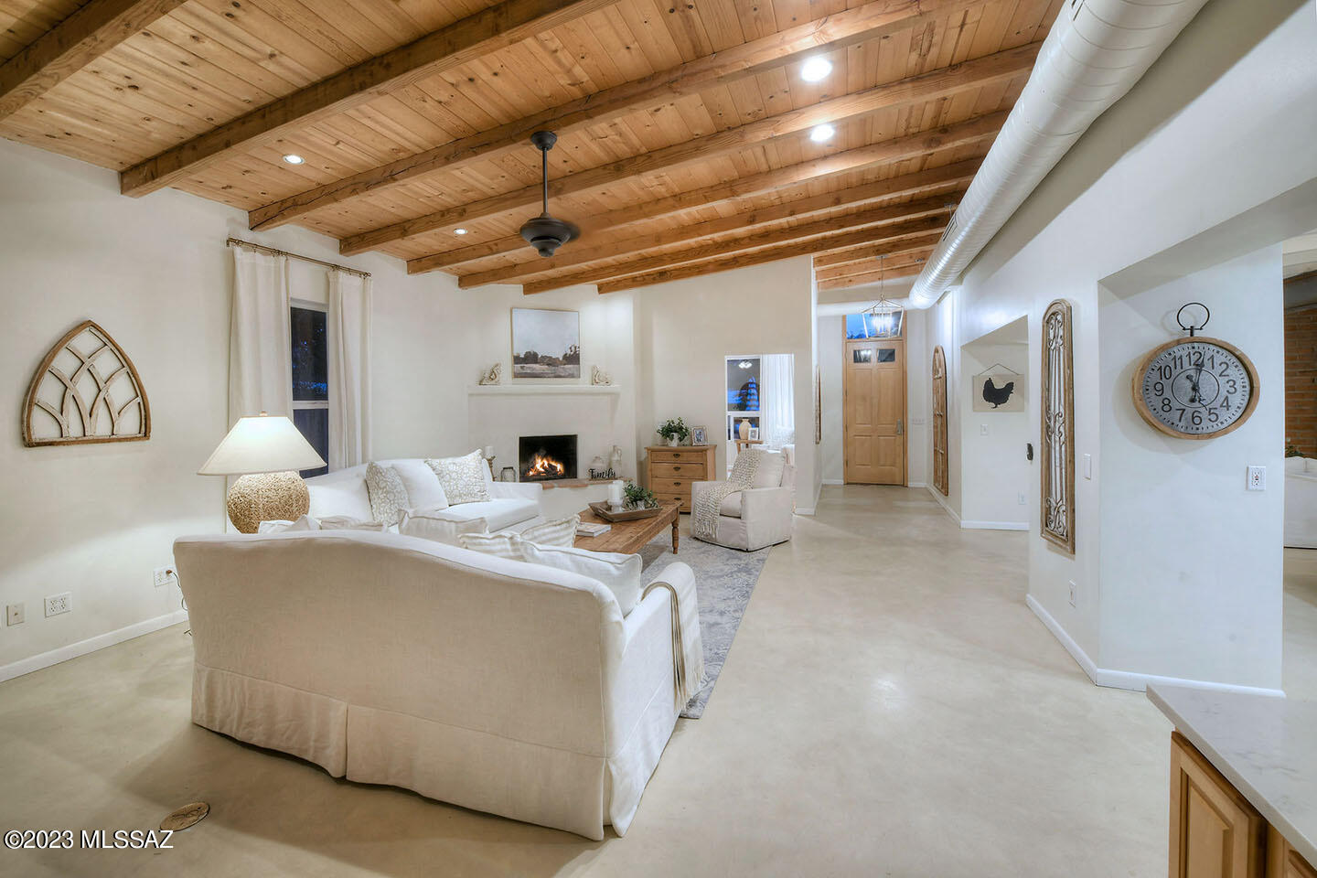 Indian Ridge Estates - Residential