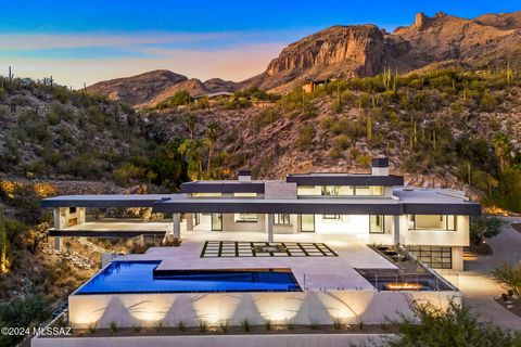3569 E Secret Canyon Place Tucson AZ 85718