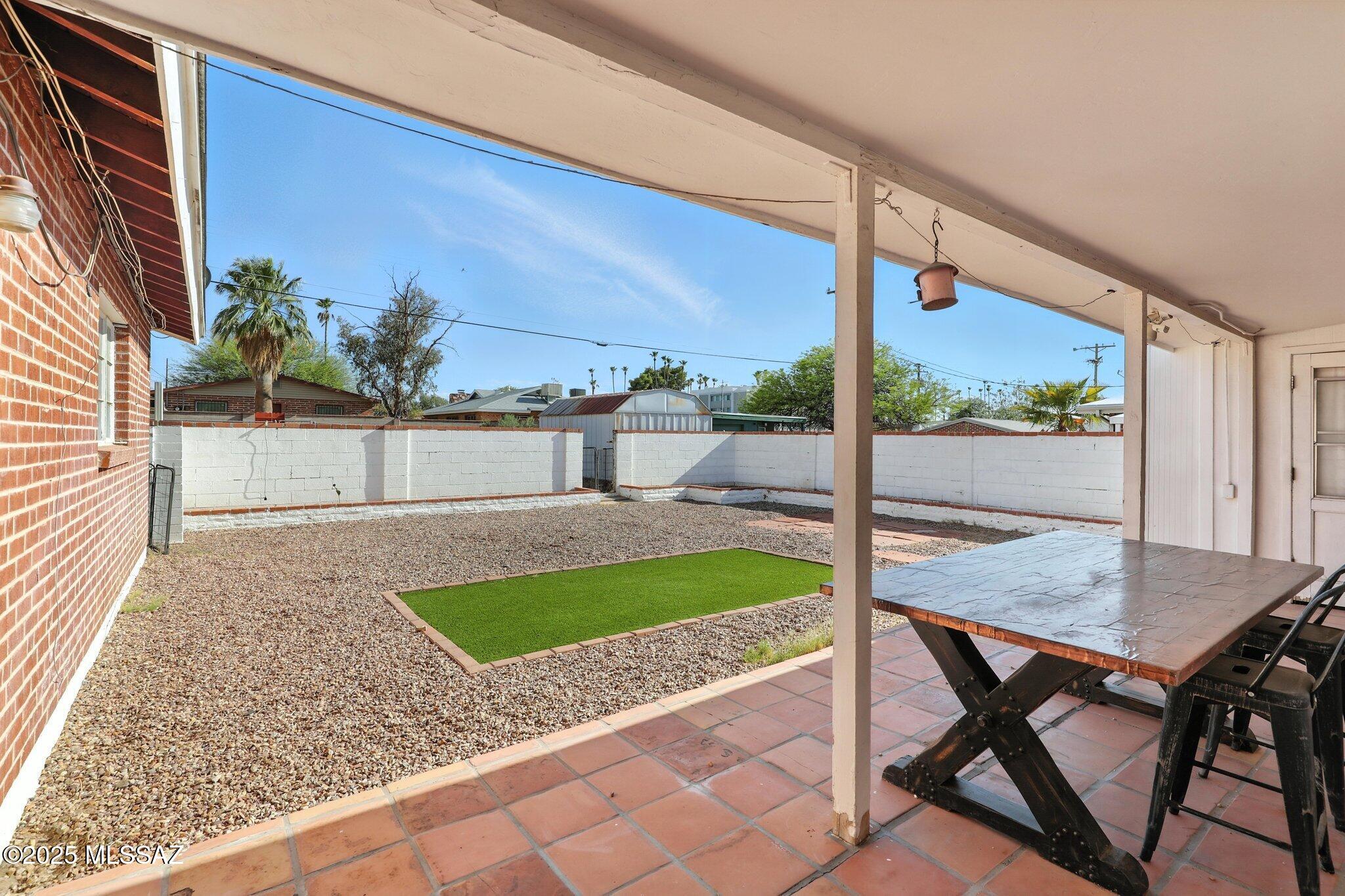 Mitman - Residential