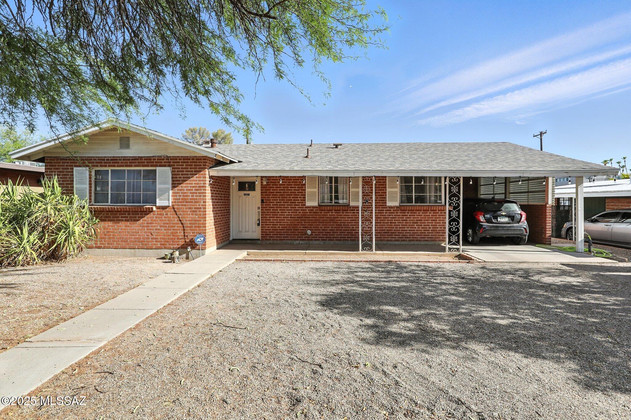Mitman - Residential