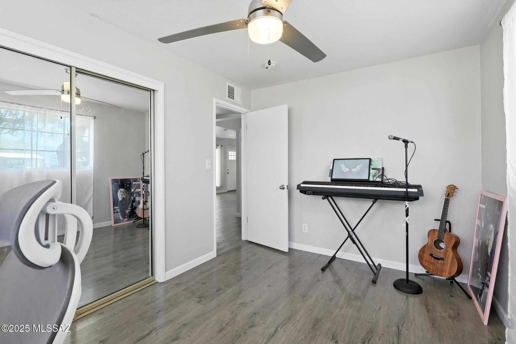 Mitman - Residential