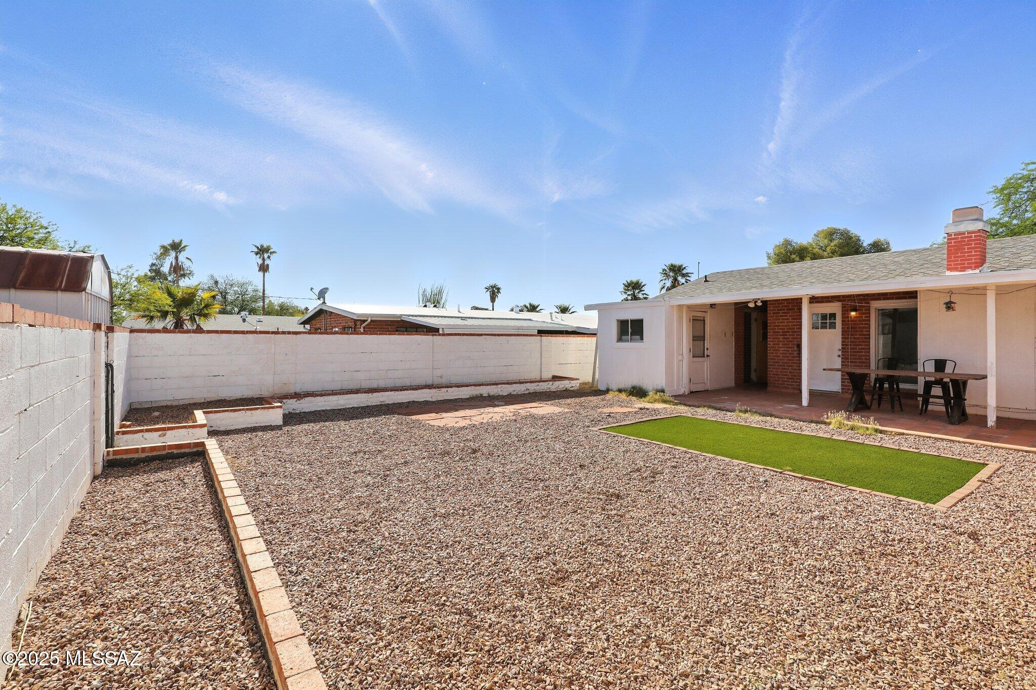Mitman - Residential