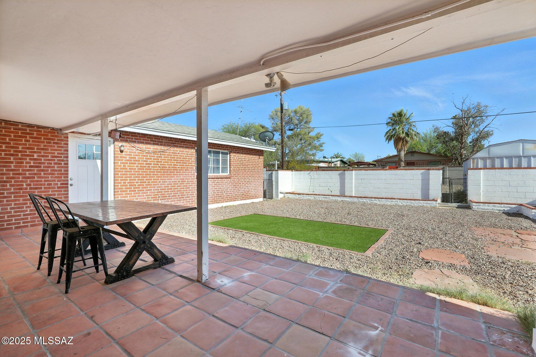 Mitman - Residential