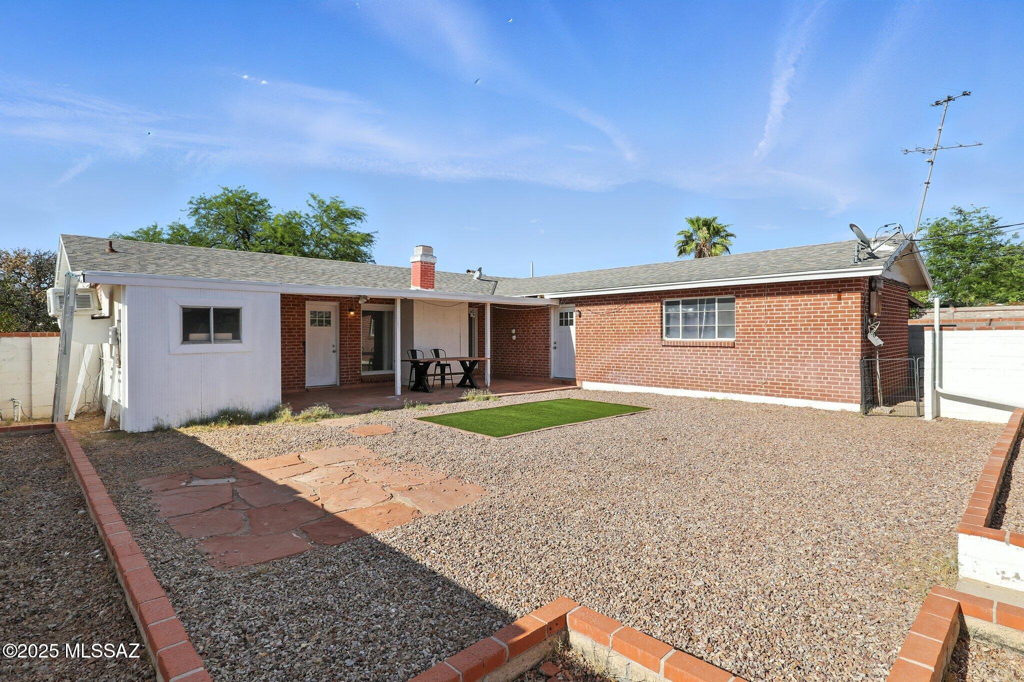 Mitman - Residential