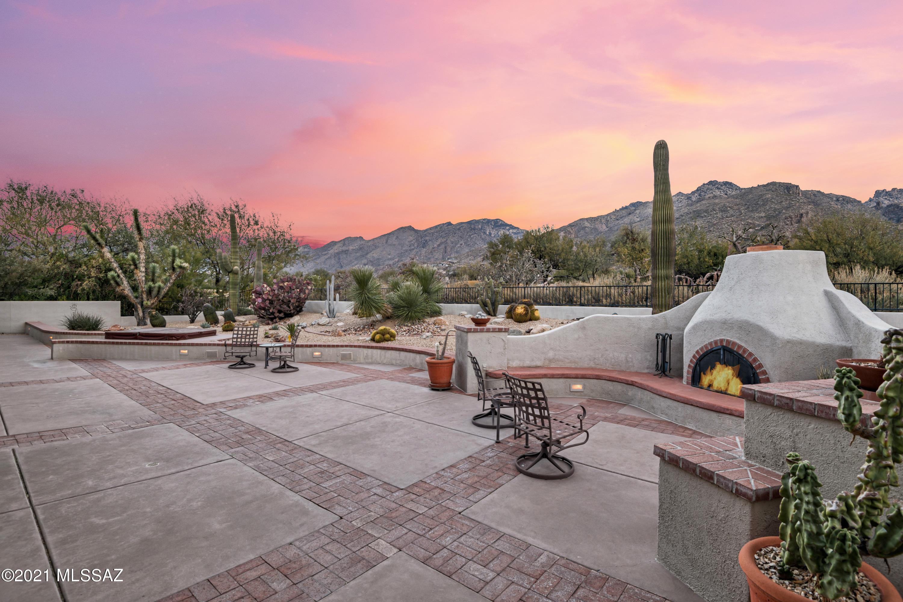 Ventana Canyon Estates (149-178) - Residential