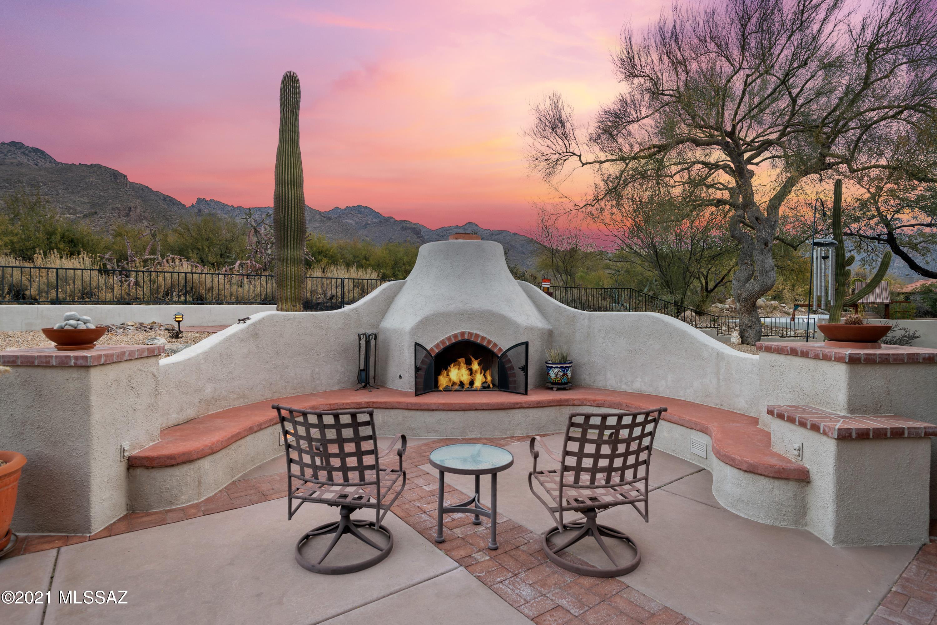 Ventana Canyon Estates (149-178) - Residential