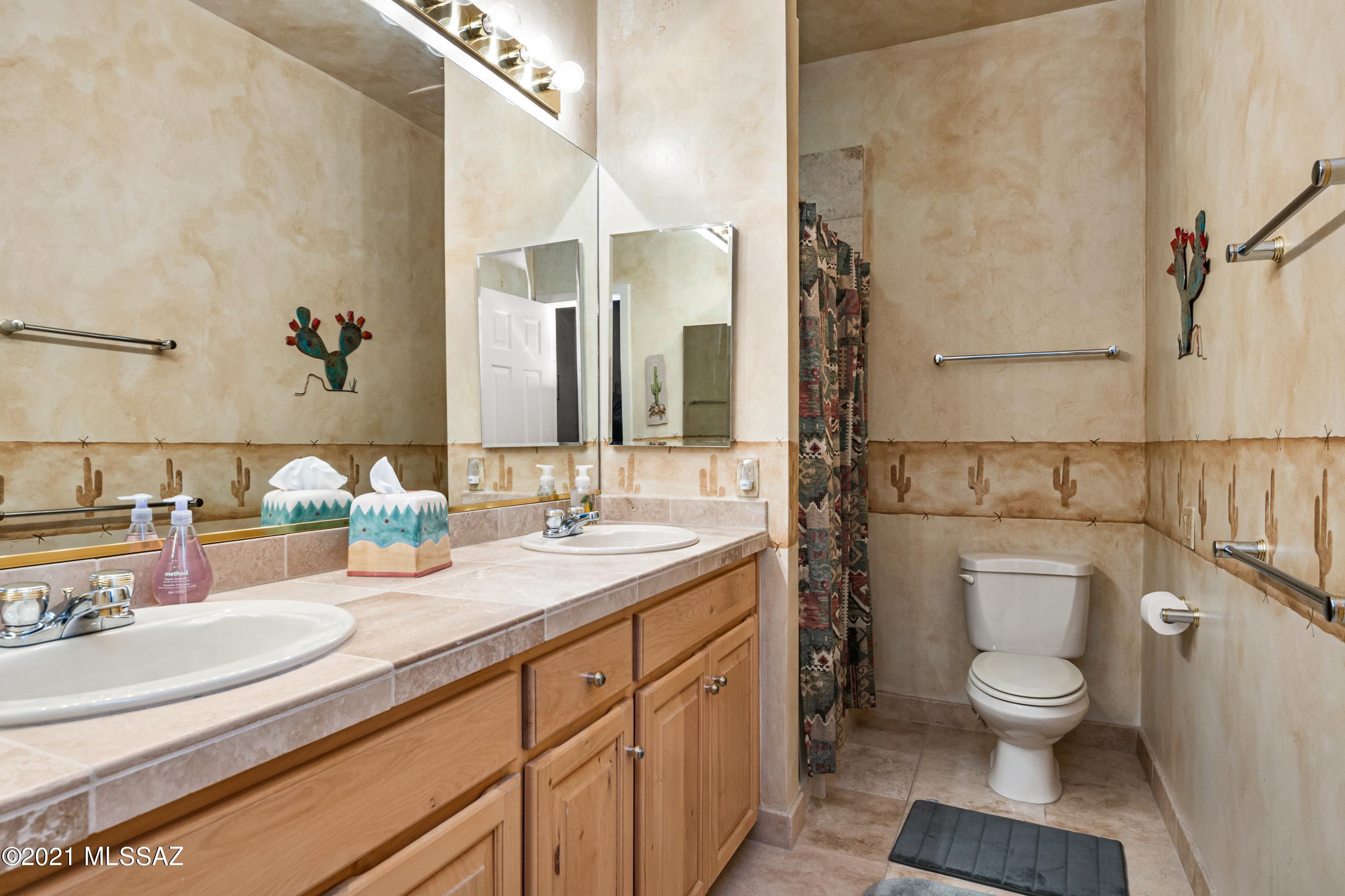 Ventana Canyon Estates (149-178) - Residential