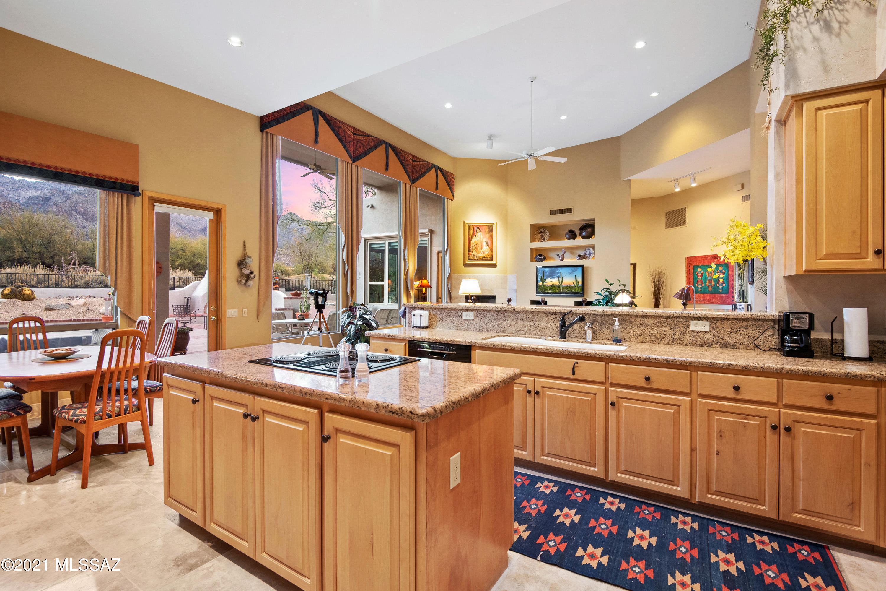 Ventana Canyon Estates (149-178) - Residential