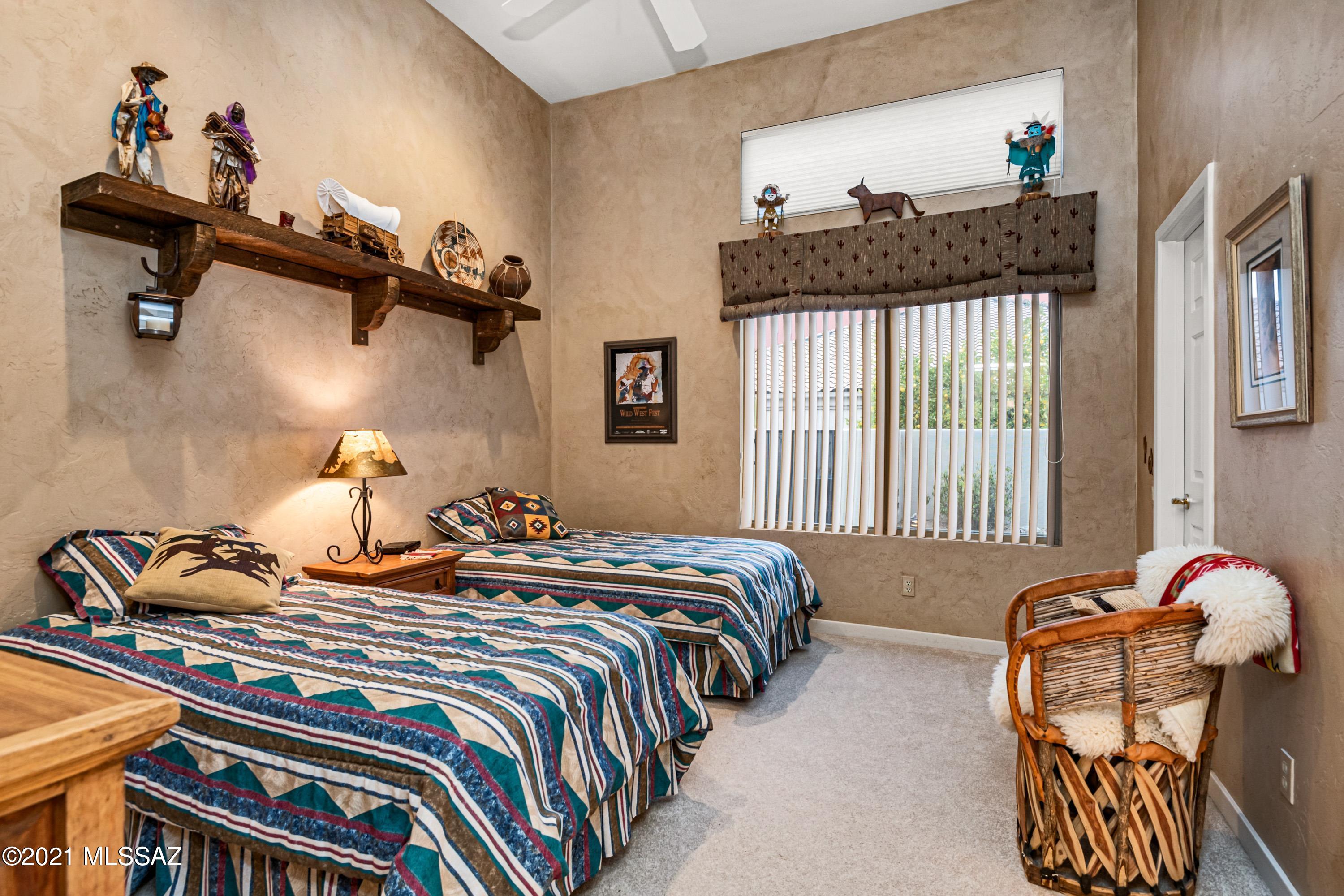 Ventana Canyon Estates (149-178) - Residential