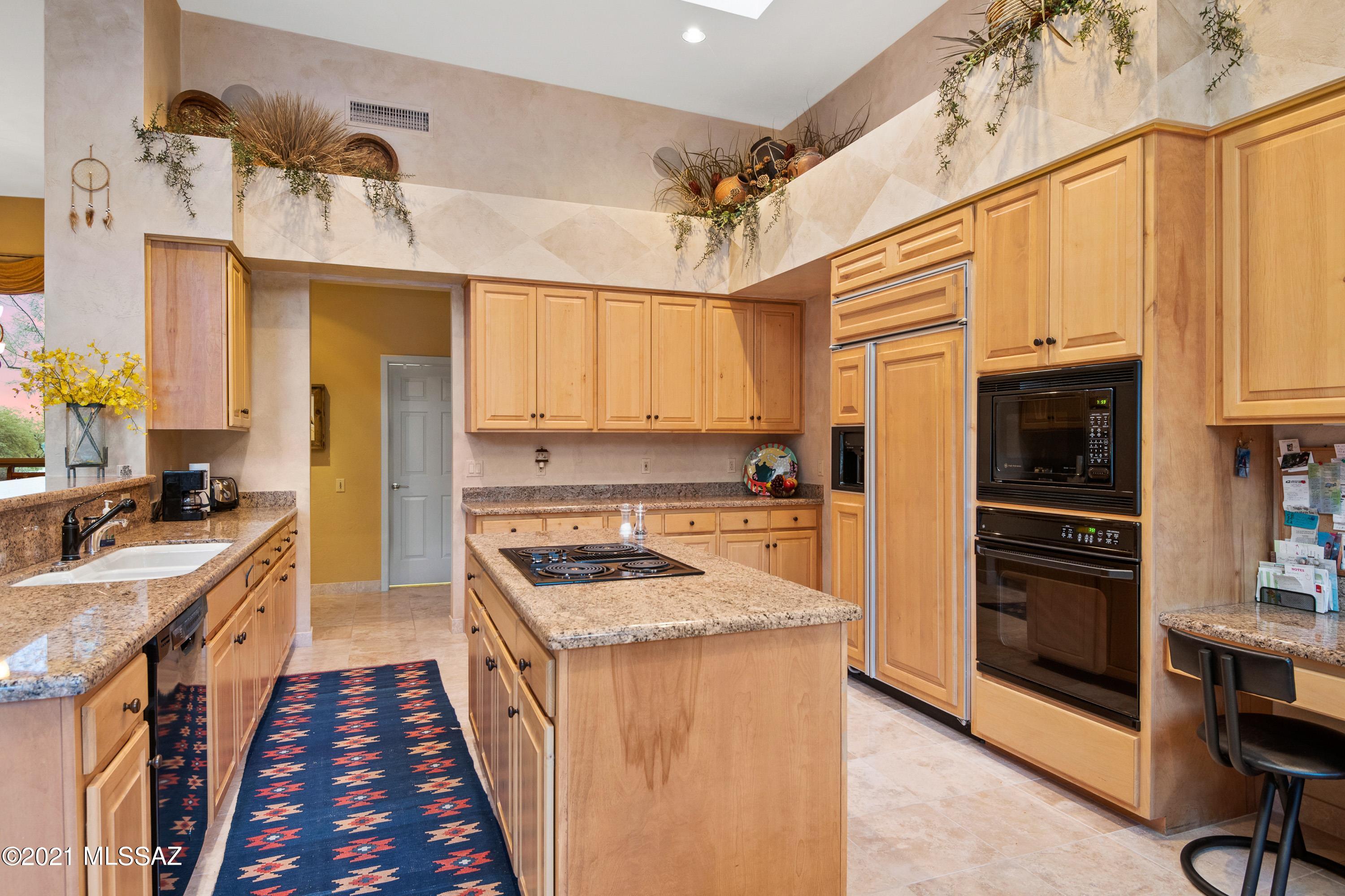 Ventana Canyon Estates (149-178) - Residential