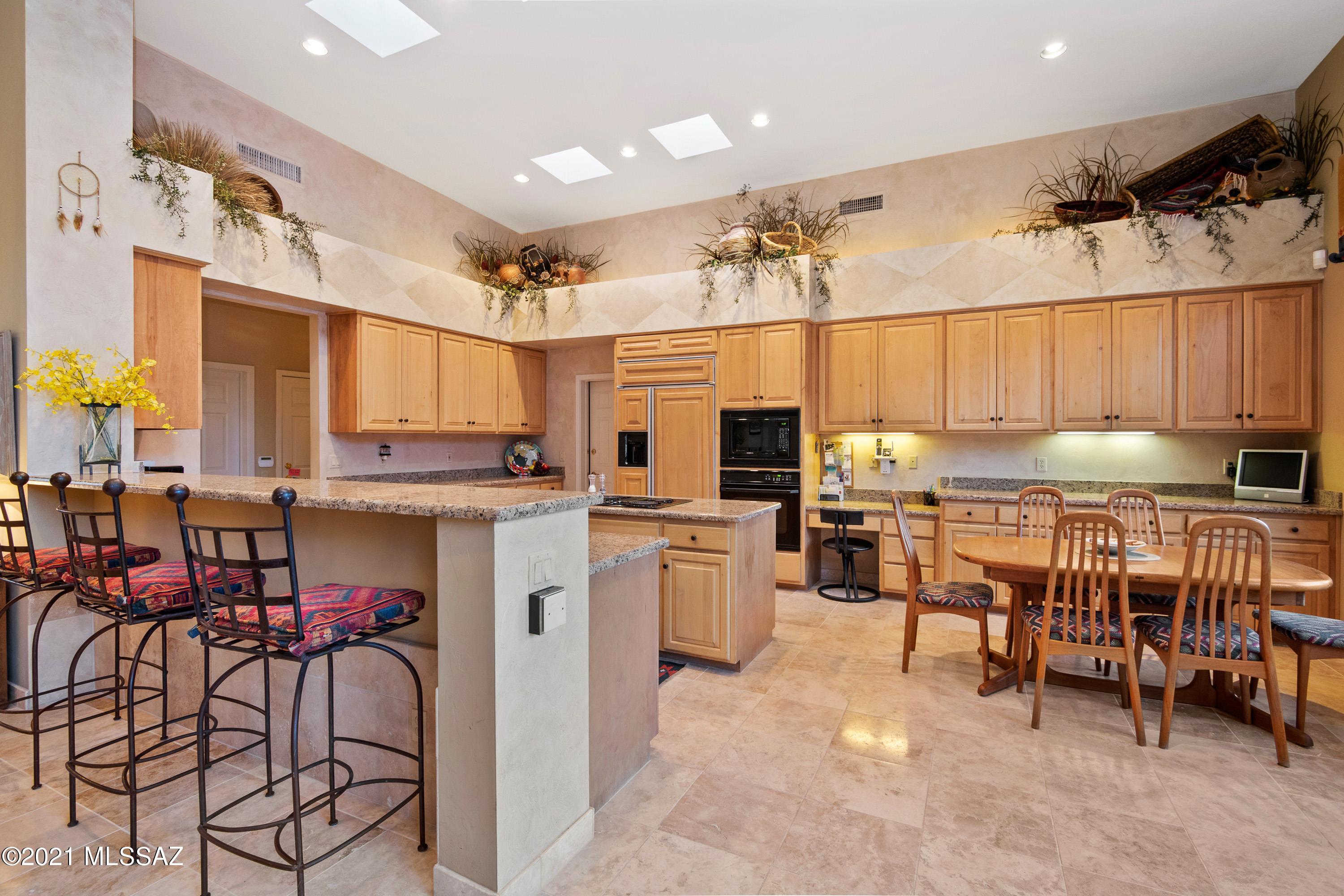 Ventana Canyon Estates (149-178) - Residential