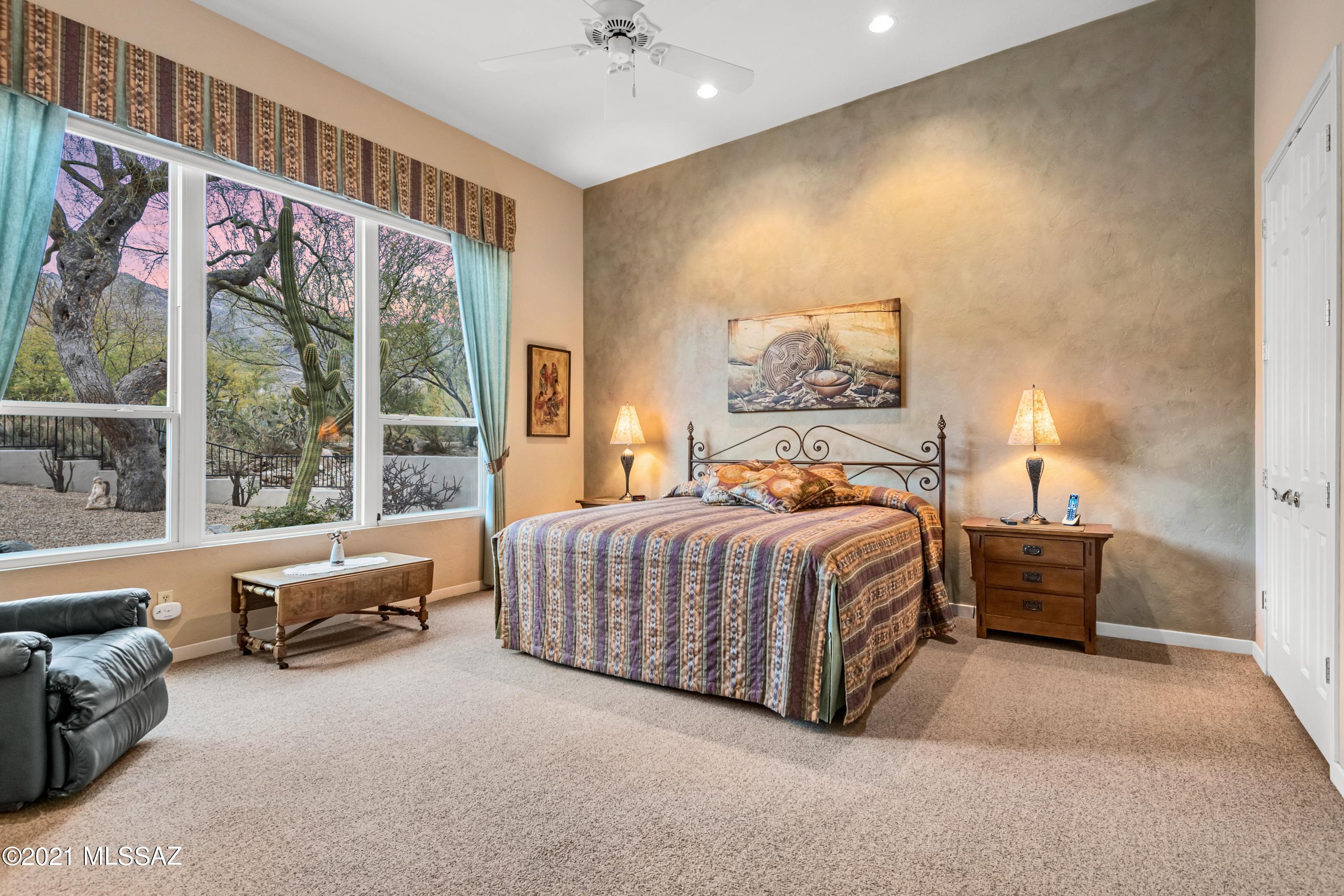 Ventana Canyon Estates (149-178) - Residential