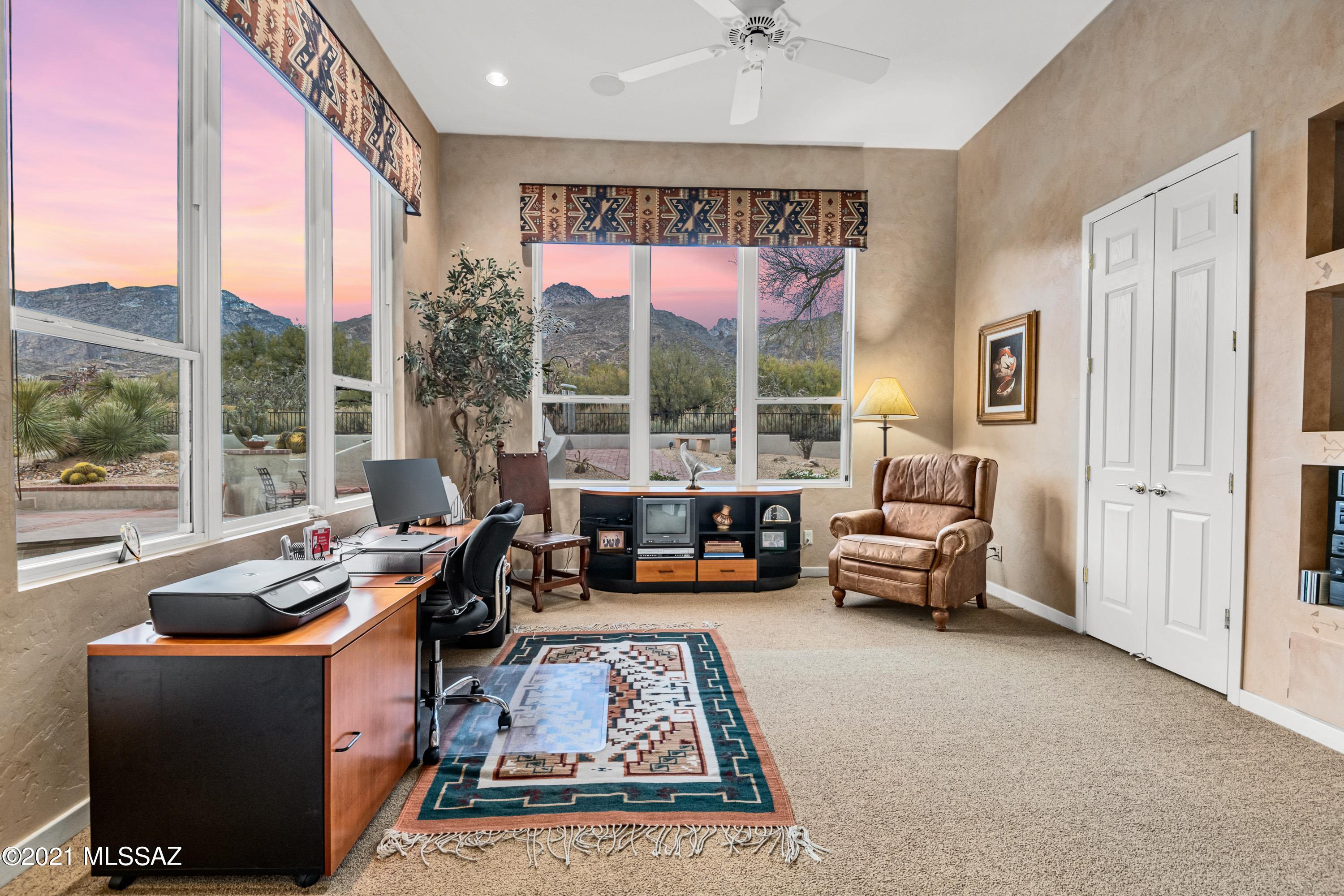 Ventana Canyon Estates (149-178) - Residential