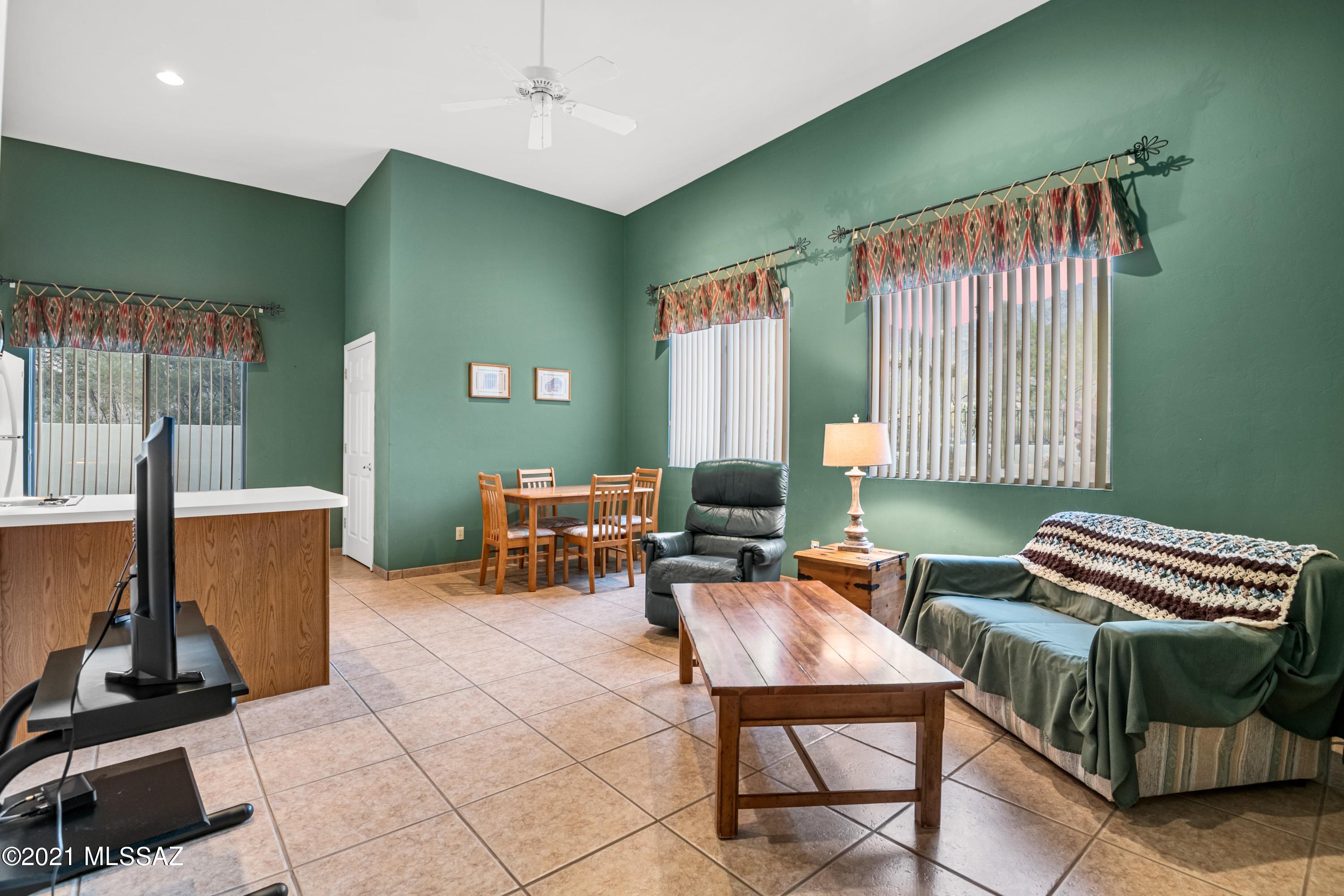 Ventana Canyon Estates (149-178) - Residential