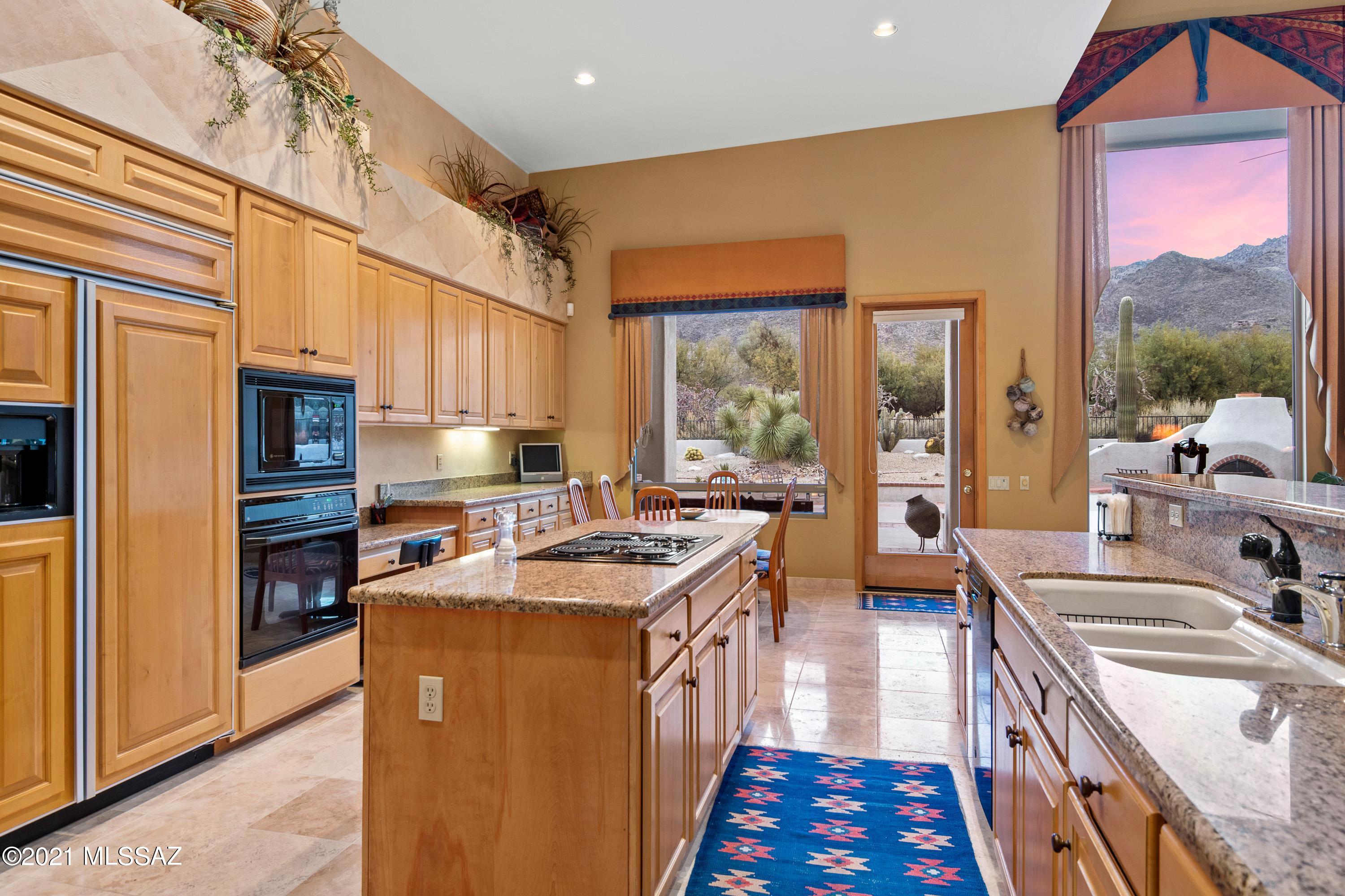 Ventana Canyon Estates (149-178) - Residential