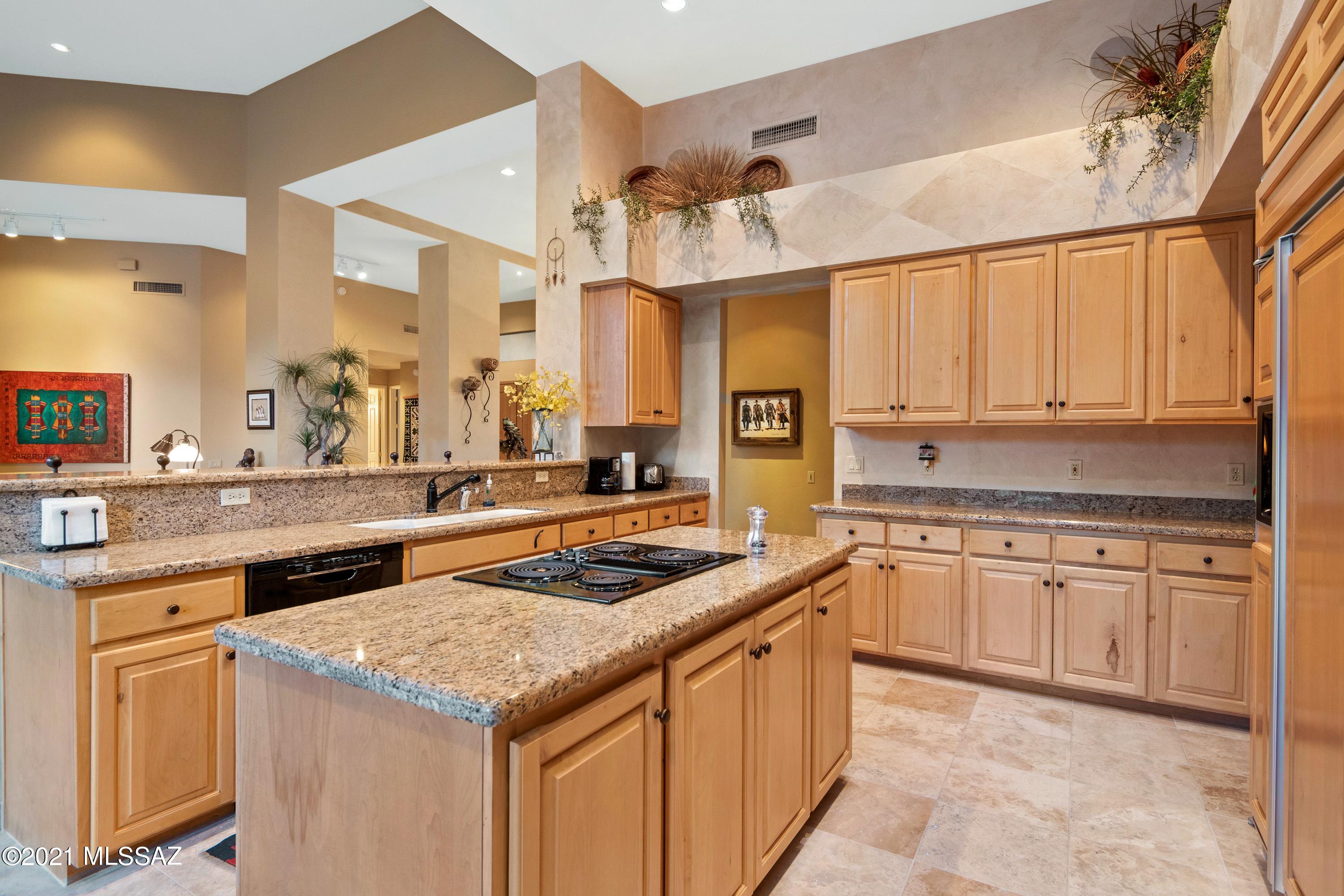 Ventana Canyon Estates (149-178) - Residential