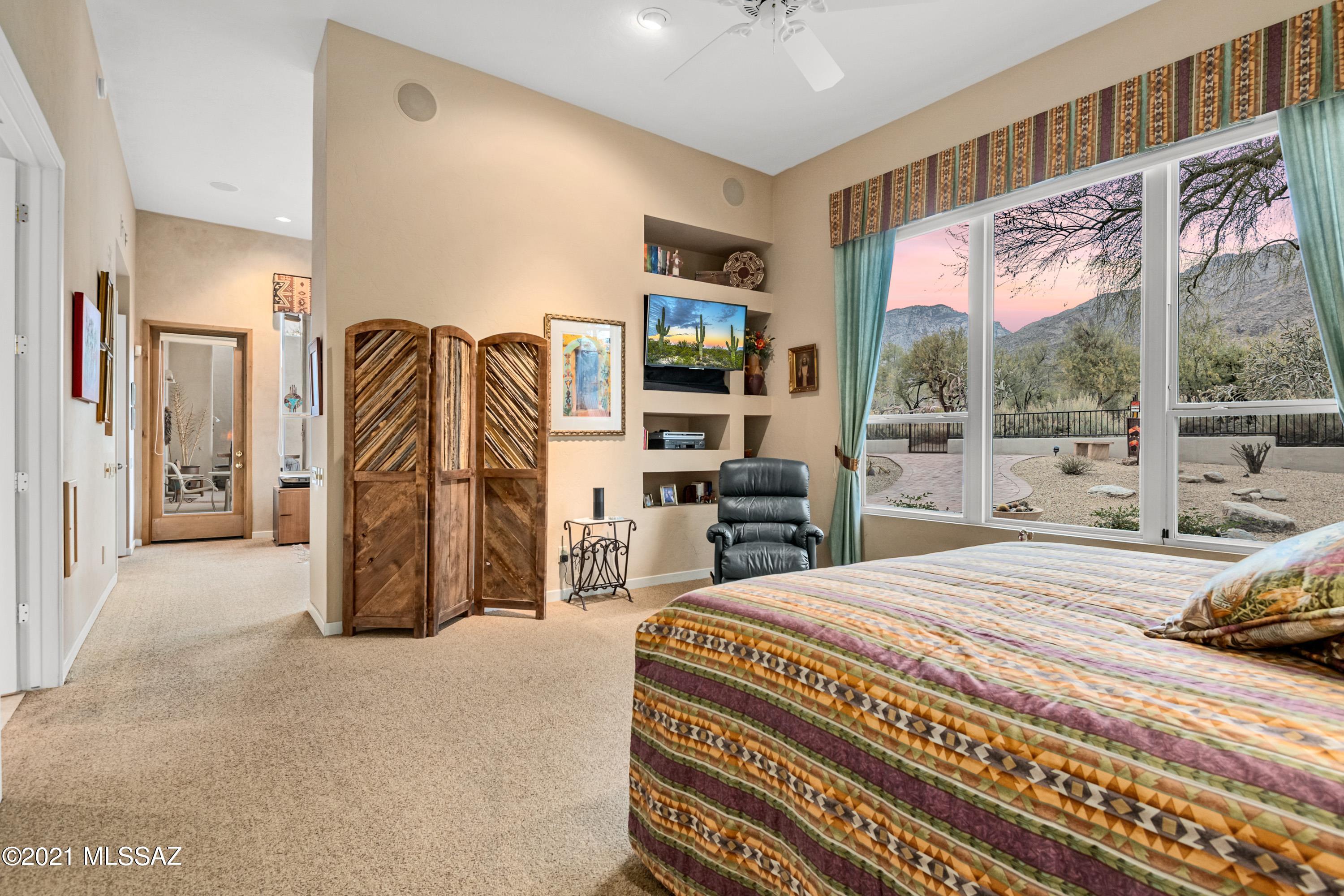 Ventana Canyon Estates (149-178) - Residential