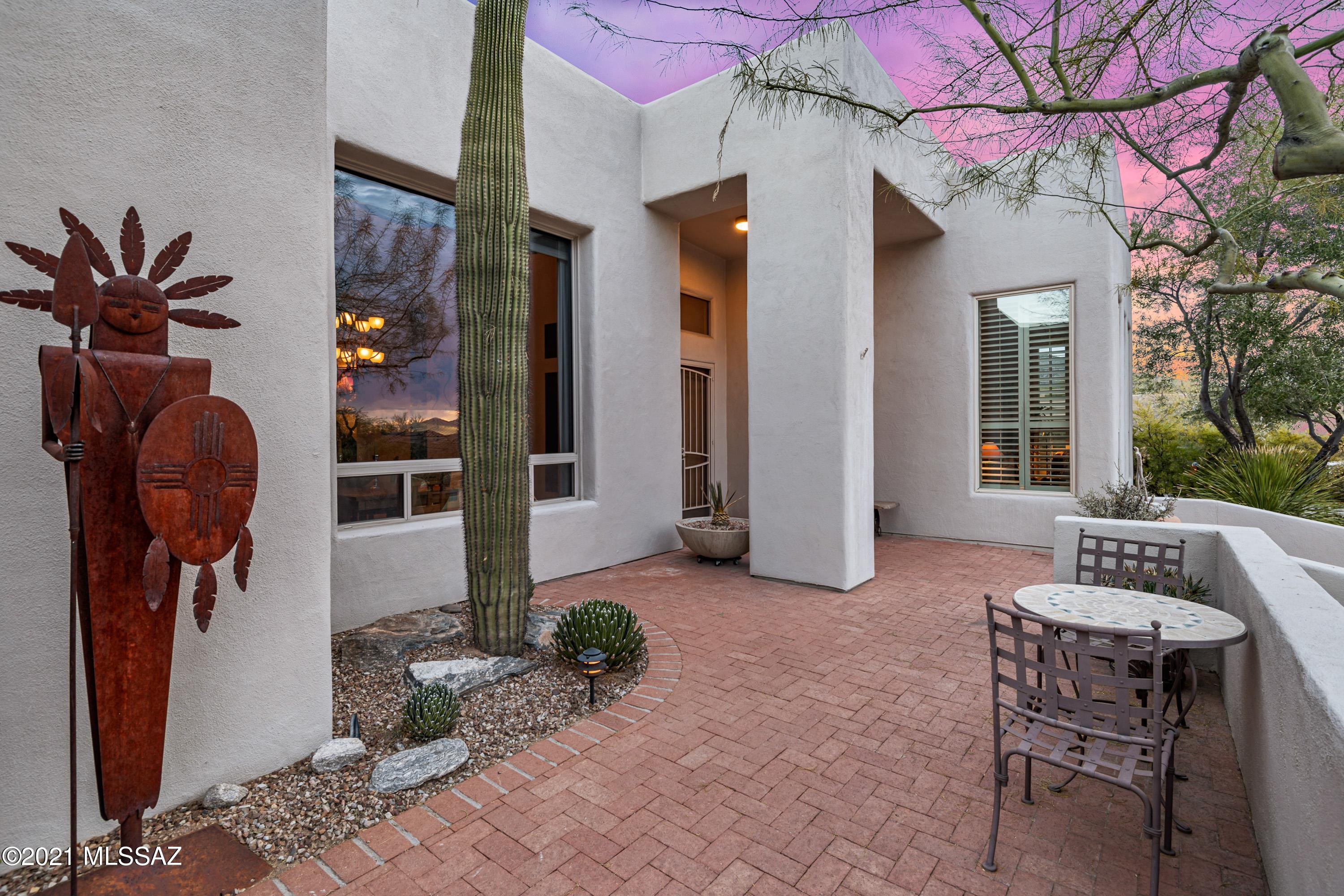 Ventana Canyon Estates (149-178) - Residential