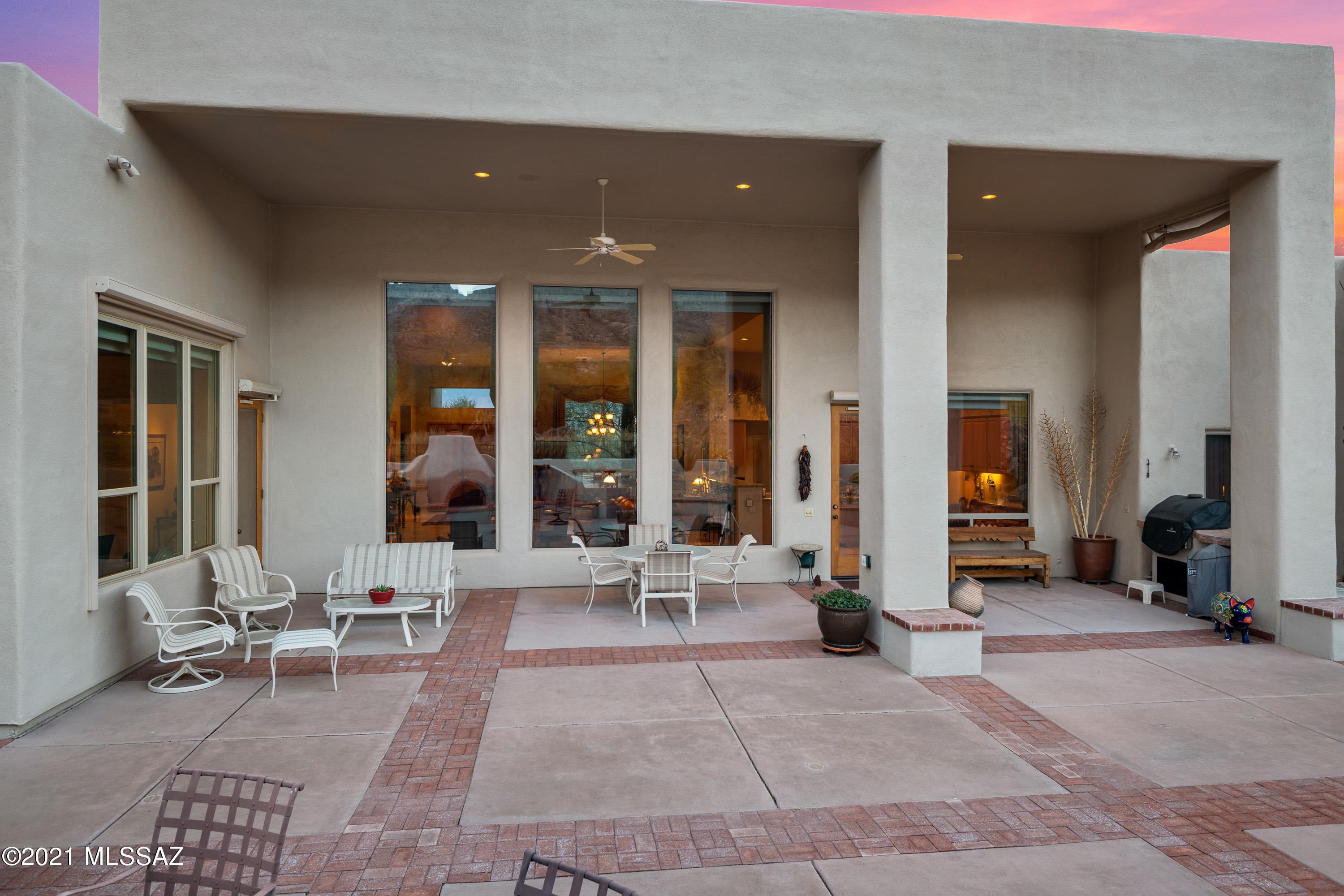 Ventana Canyon Estates (149-178) - Residential