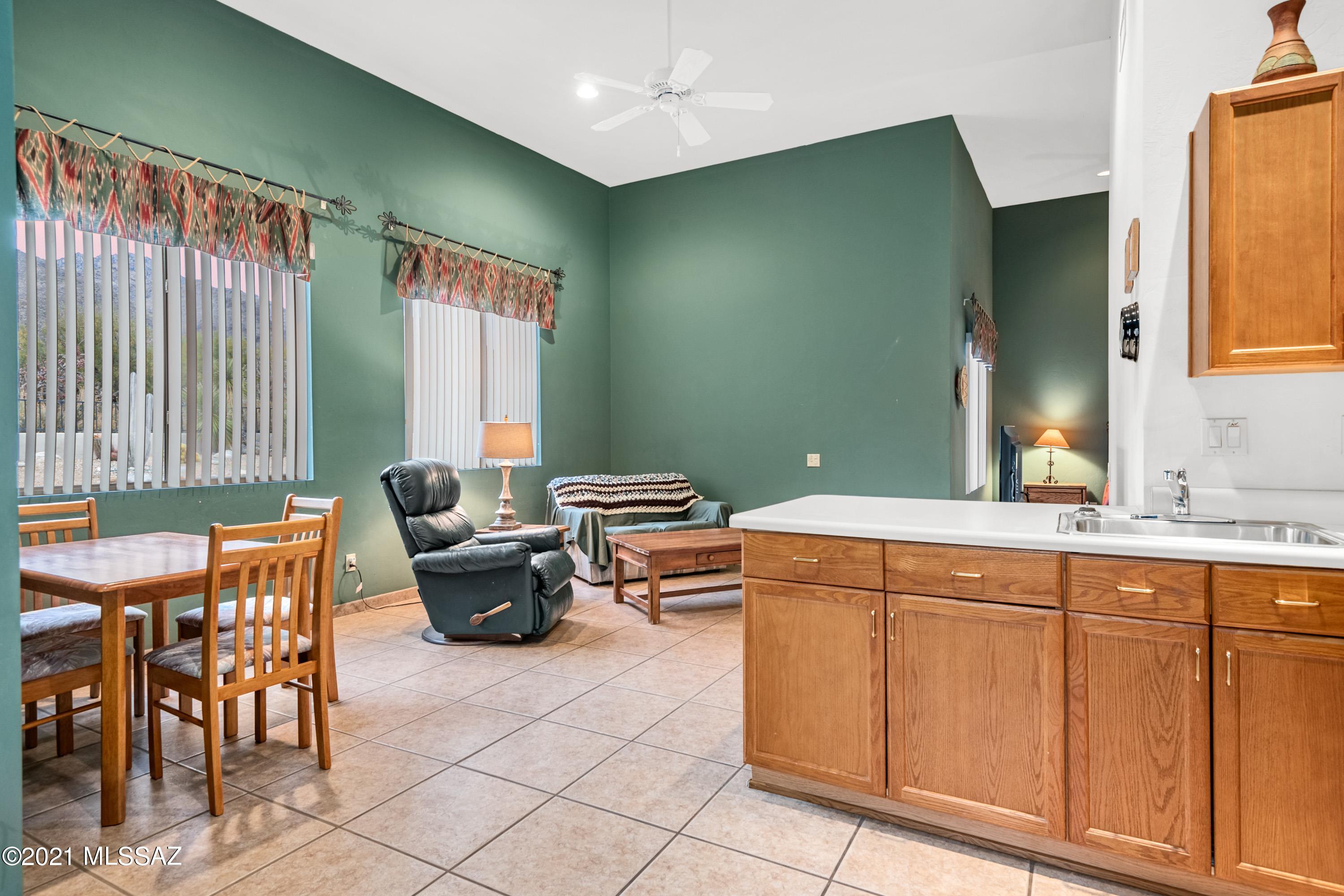 Ventana Canyon Estates (149-178) - Residential