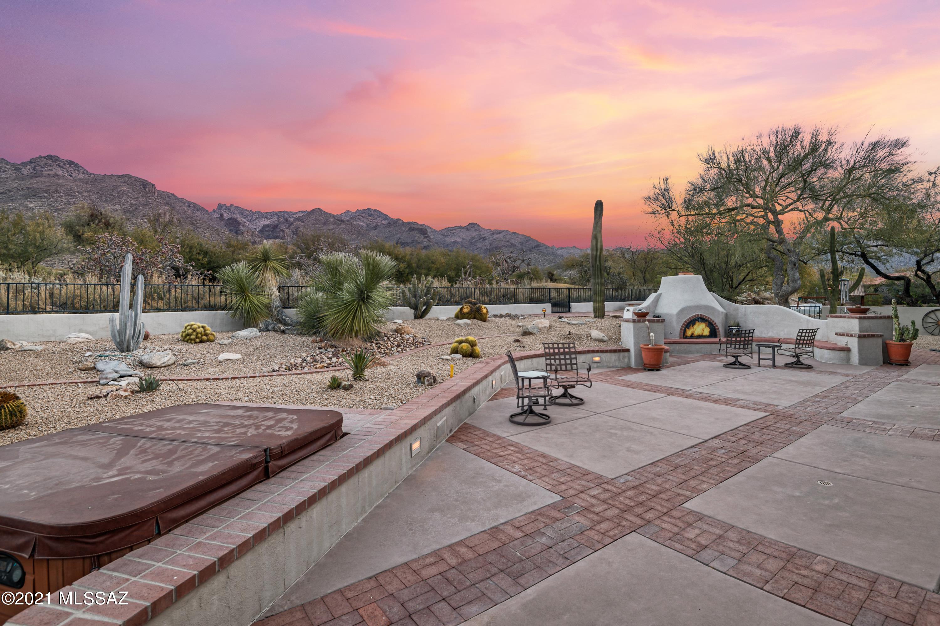 Ventana Canyon Estates (149-178) - Residential