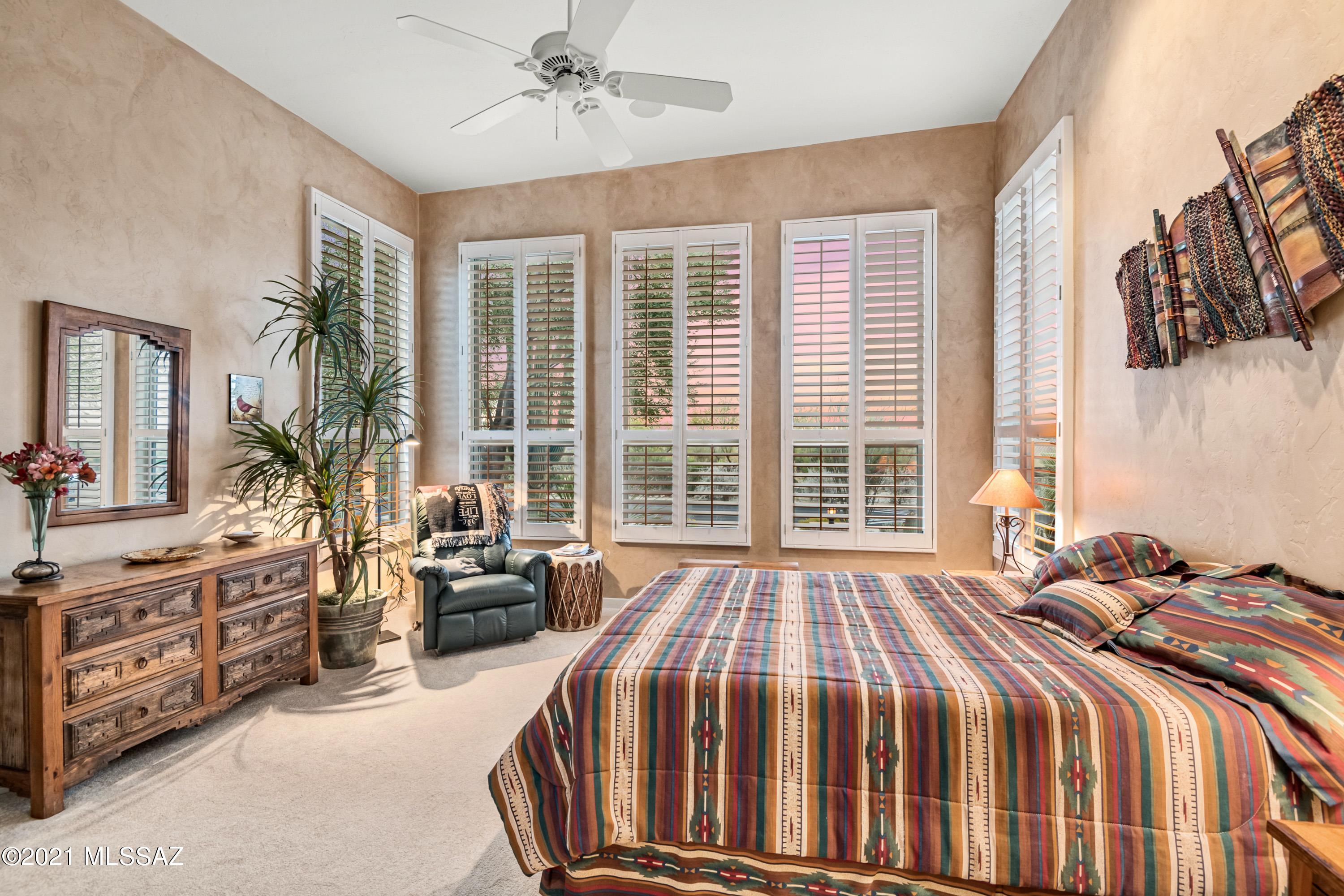 Ventana Canyon Estates (149-178) - Residential