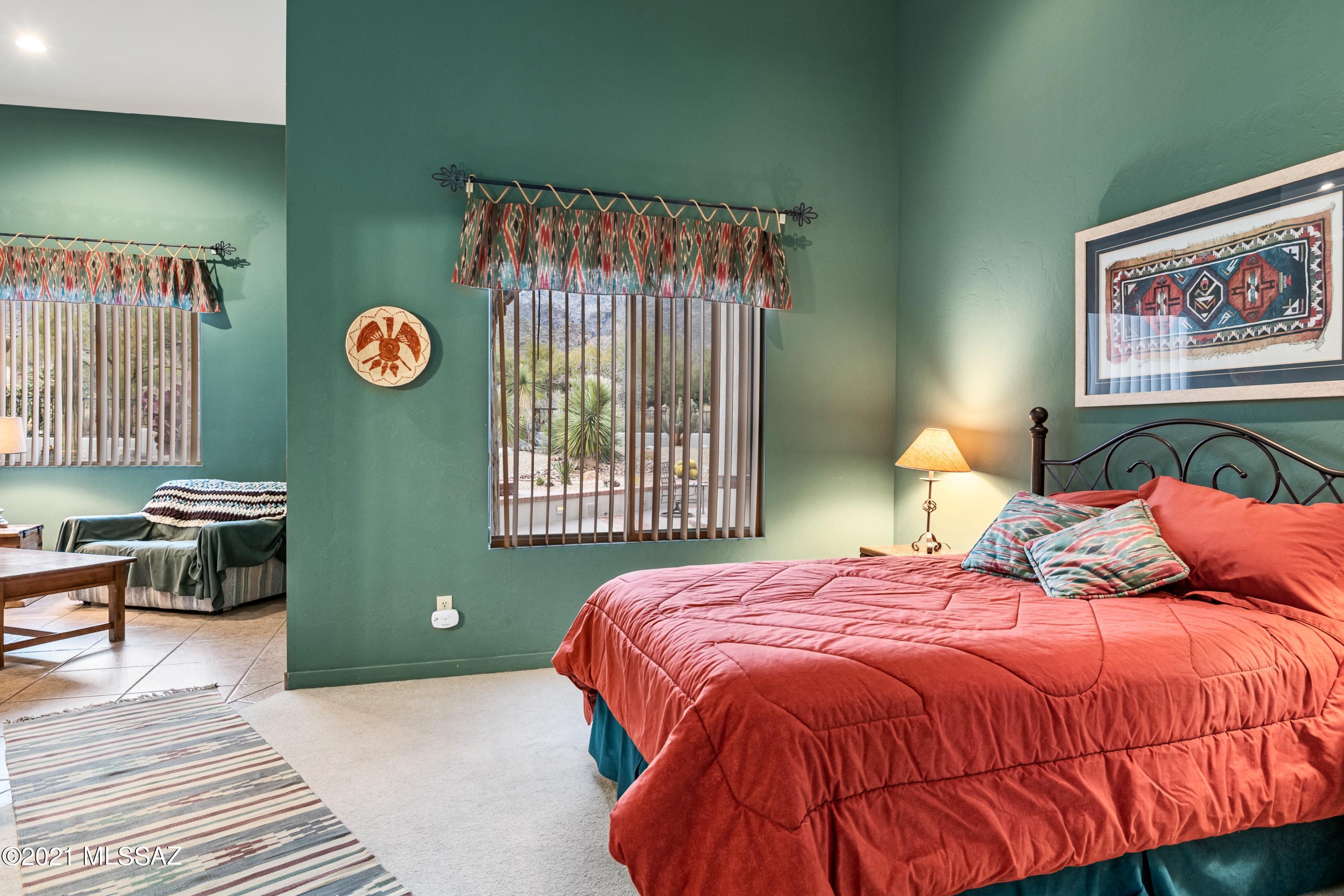 Ventana Canyon Estates (149-178) - Residential