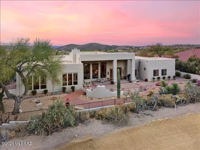 Ventana Canyon Estates (149-178) - Residential