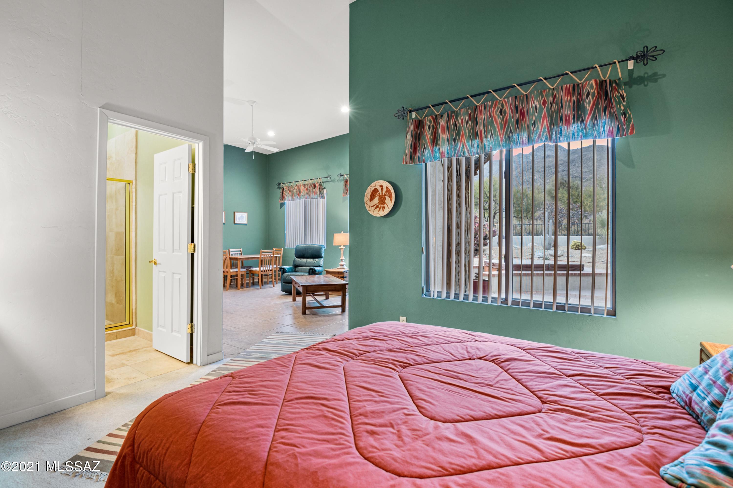Ventana Canyon Estates (149-178) - Residential