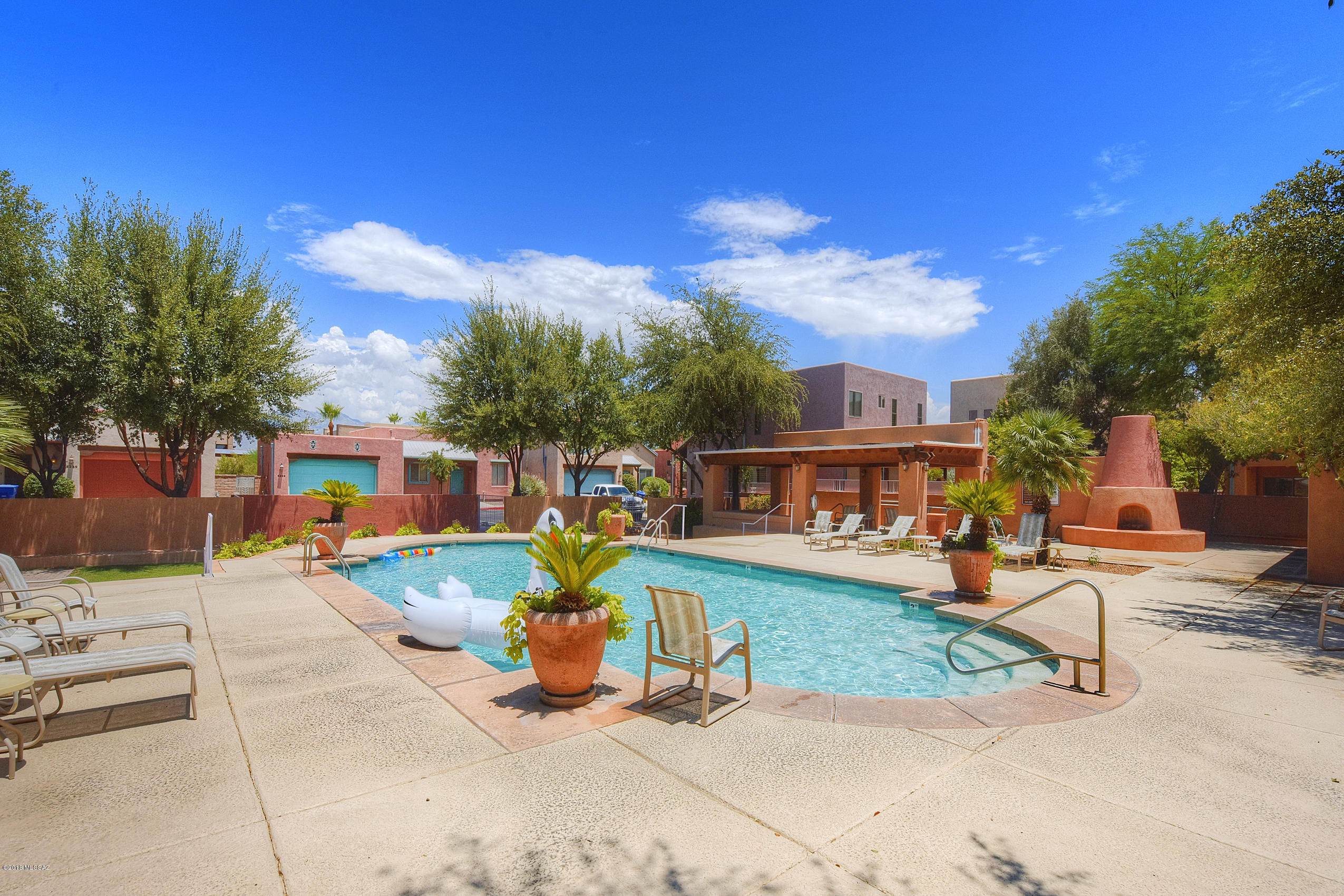 Presidio at Williams Centre (1-153) - Residential