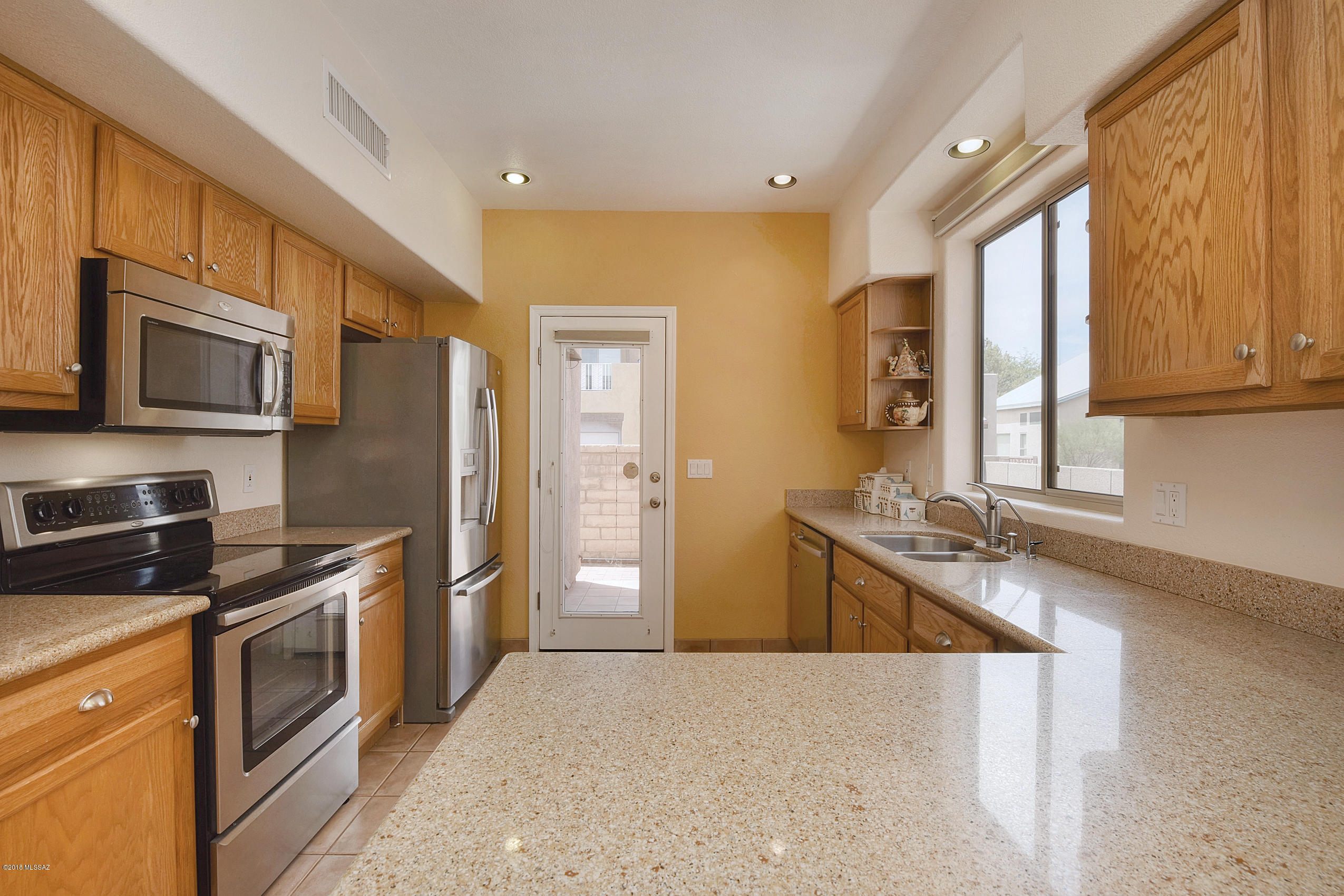 Presidio at Williams Centre (1-153) - Residential
