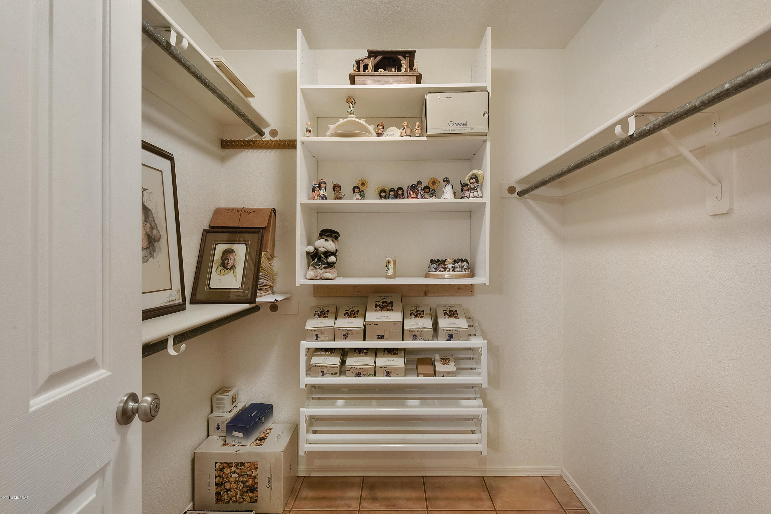 Presidio at Williams Centre (1-153) - Residential