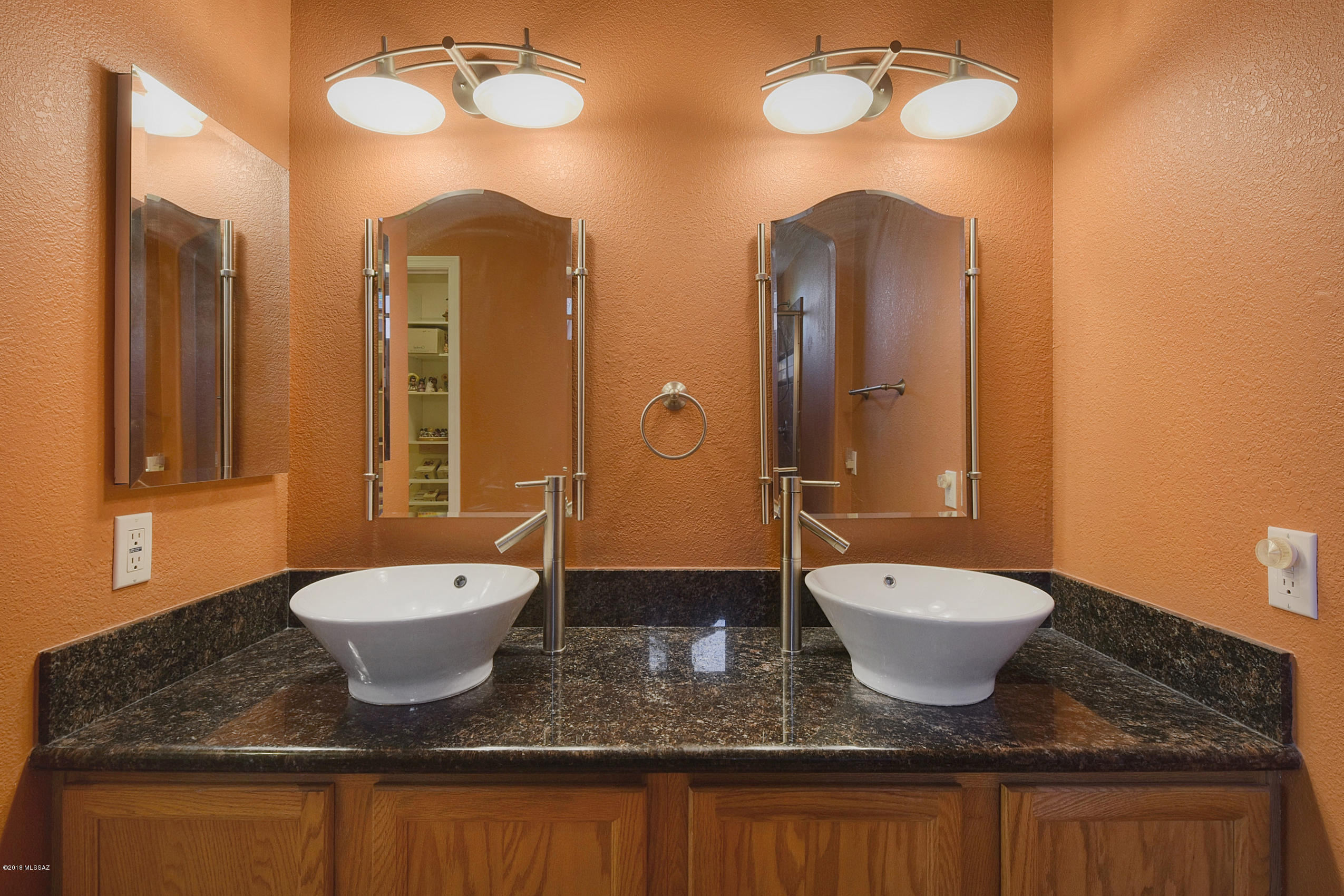 Presidio at Williams Centre (1-153) - Residential