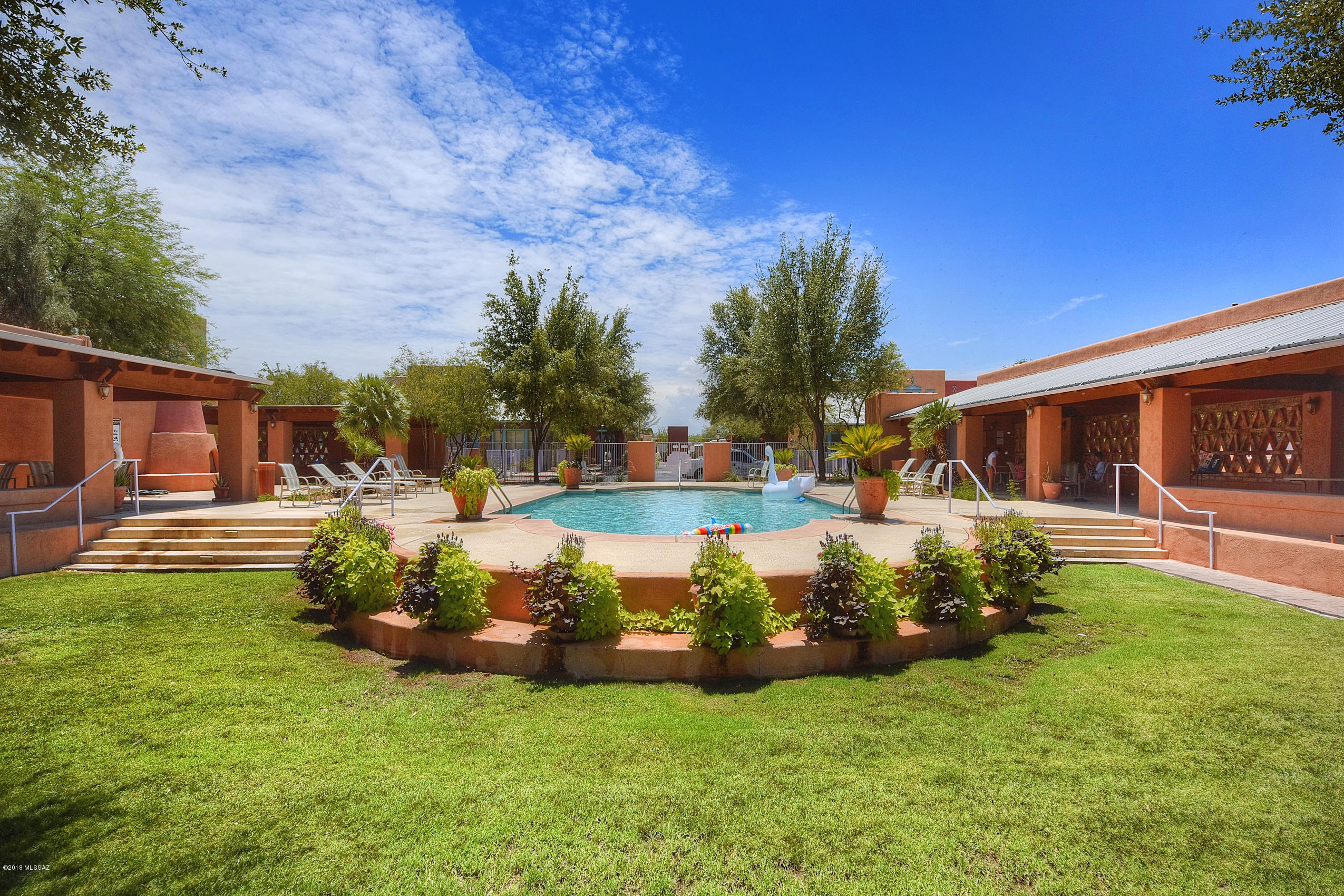 Presidio at Williams Centre (1-153) - Residential